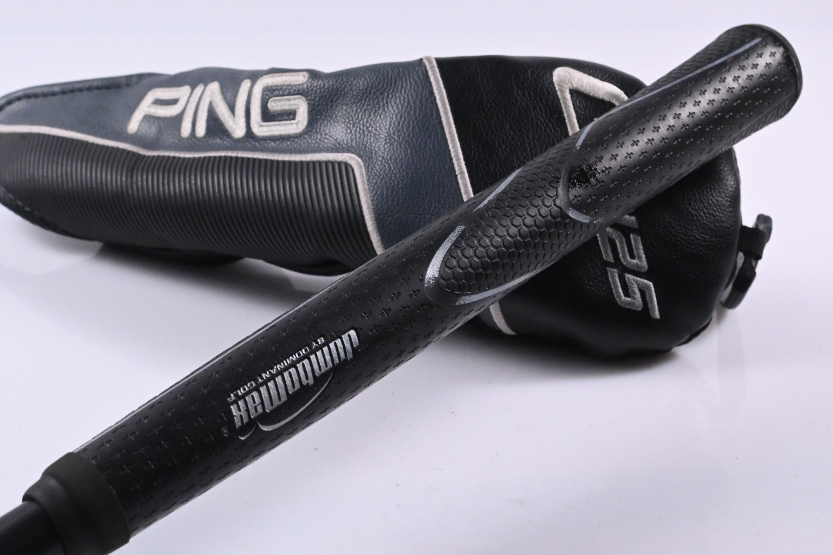 Ping G425 Max #3 Wood / 14.5 Degree / Stiff Flex Ping ALTA CB Slate 65 Shaft