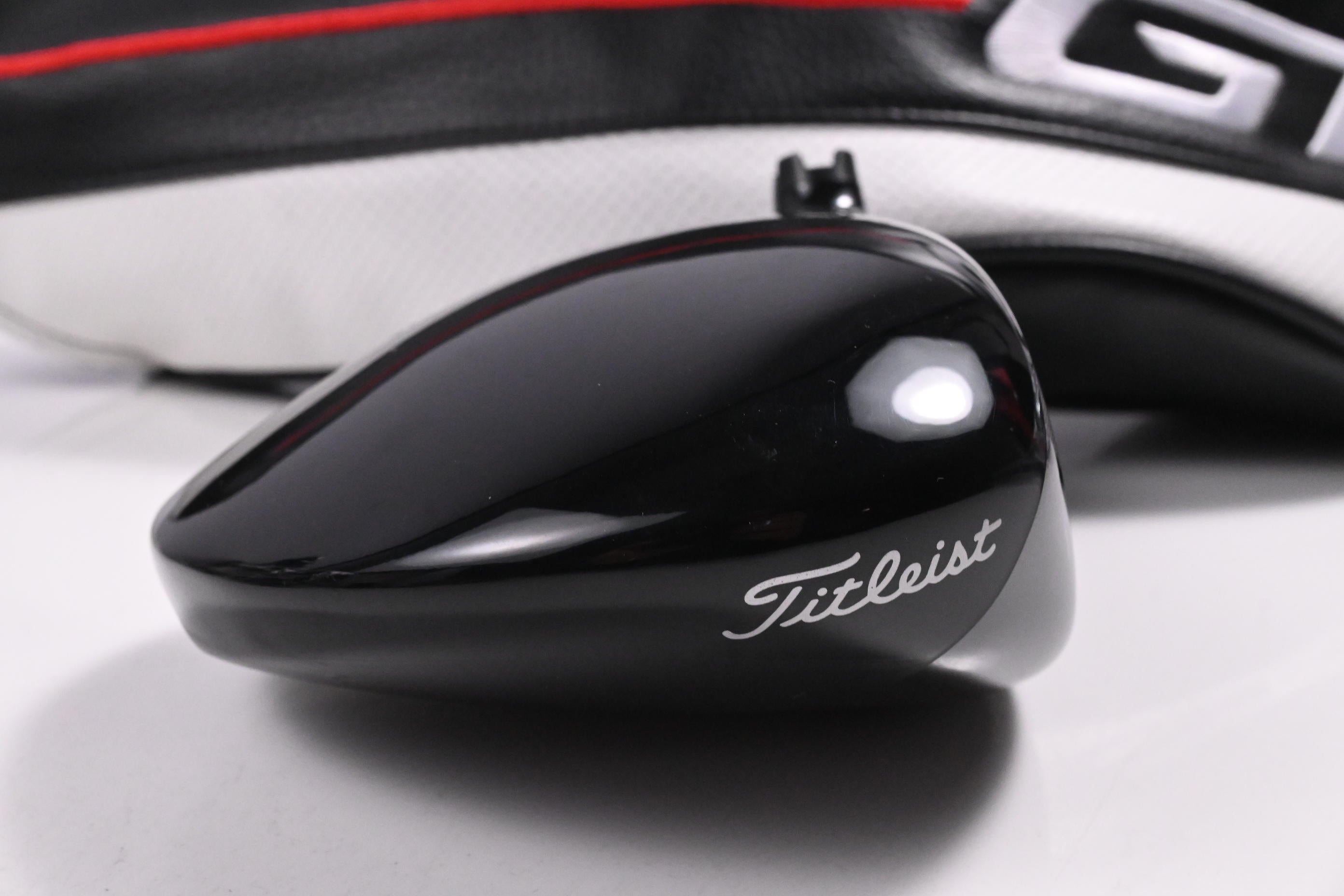 Titleist GT2 Driver / 9 Degree / Head Only