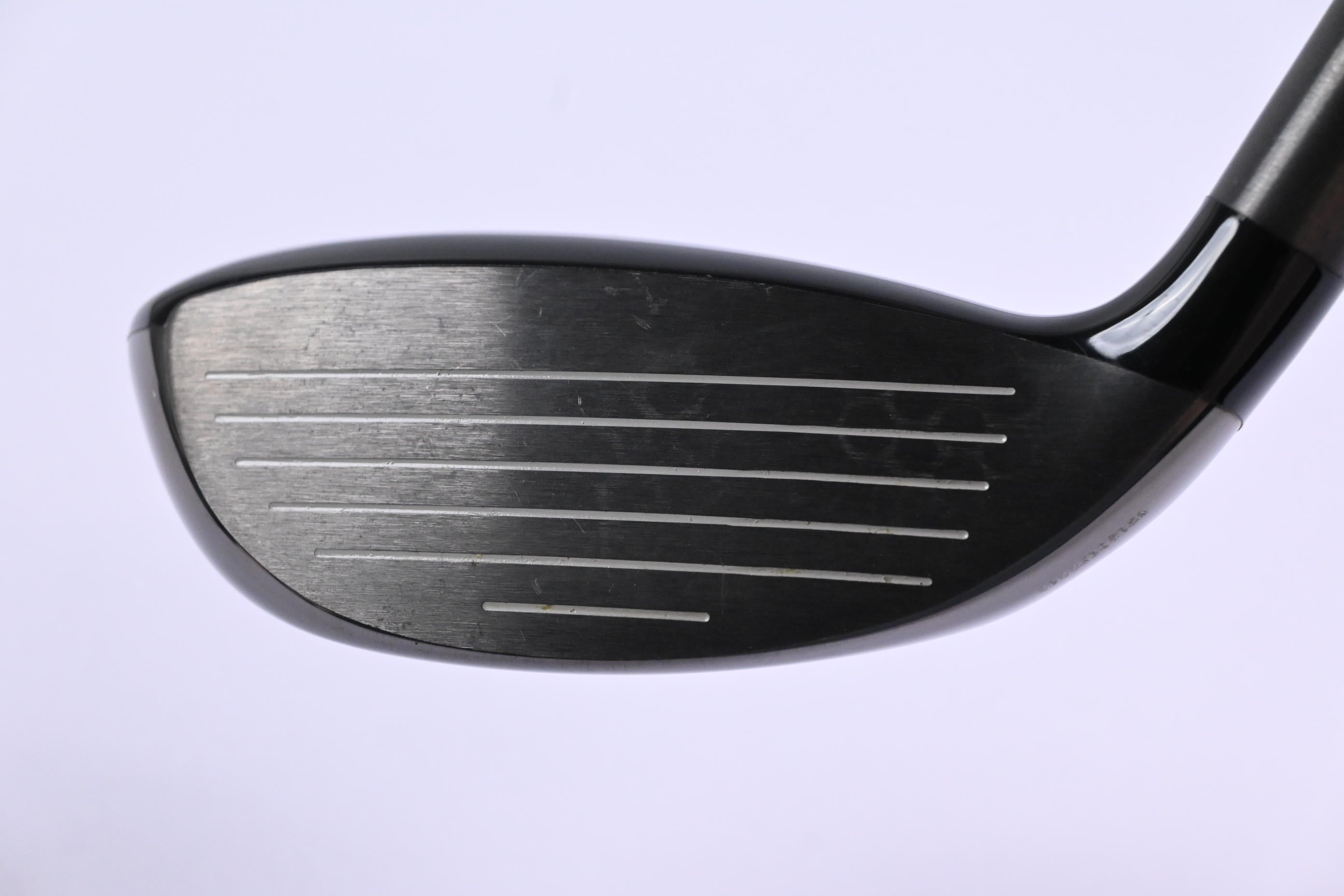 Callaway Apex UW #4 Hybrid / 21 Degree / Senior Flex Vanquish 4 Shaft