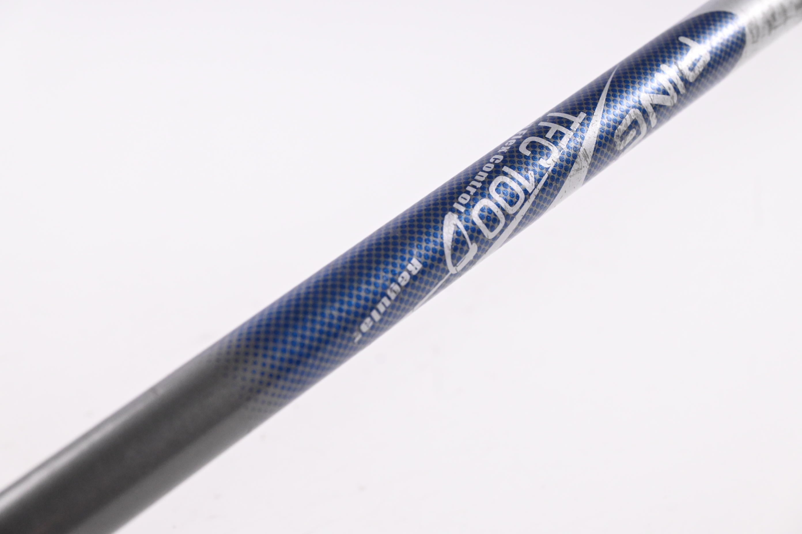 Ping G5 Driver / 10.5 Degree / Regular Flex Ping TFC 100 D Shaft