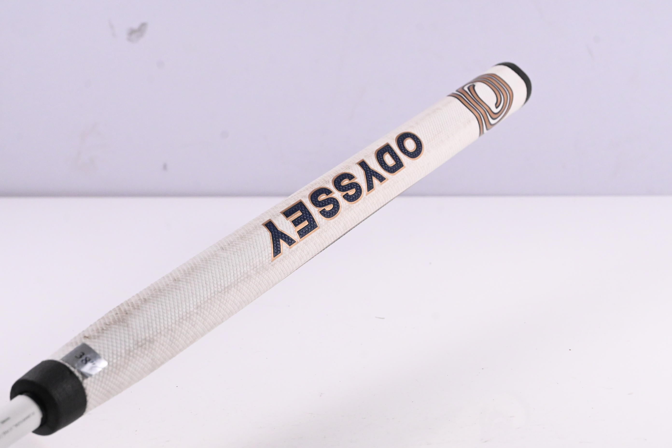Odyssey Ai-One Milled Cruiser Jailbird T DB Putter / 38 Inch