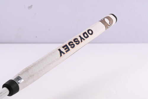 Odyssey Ai-One Milled Cruiser Jailbird T DB Putter / 38 Inch