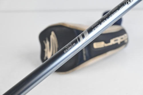 Cobra Speed LD #9 Wood / 27 Degree / Ladies Flex Cobra Bassara M
