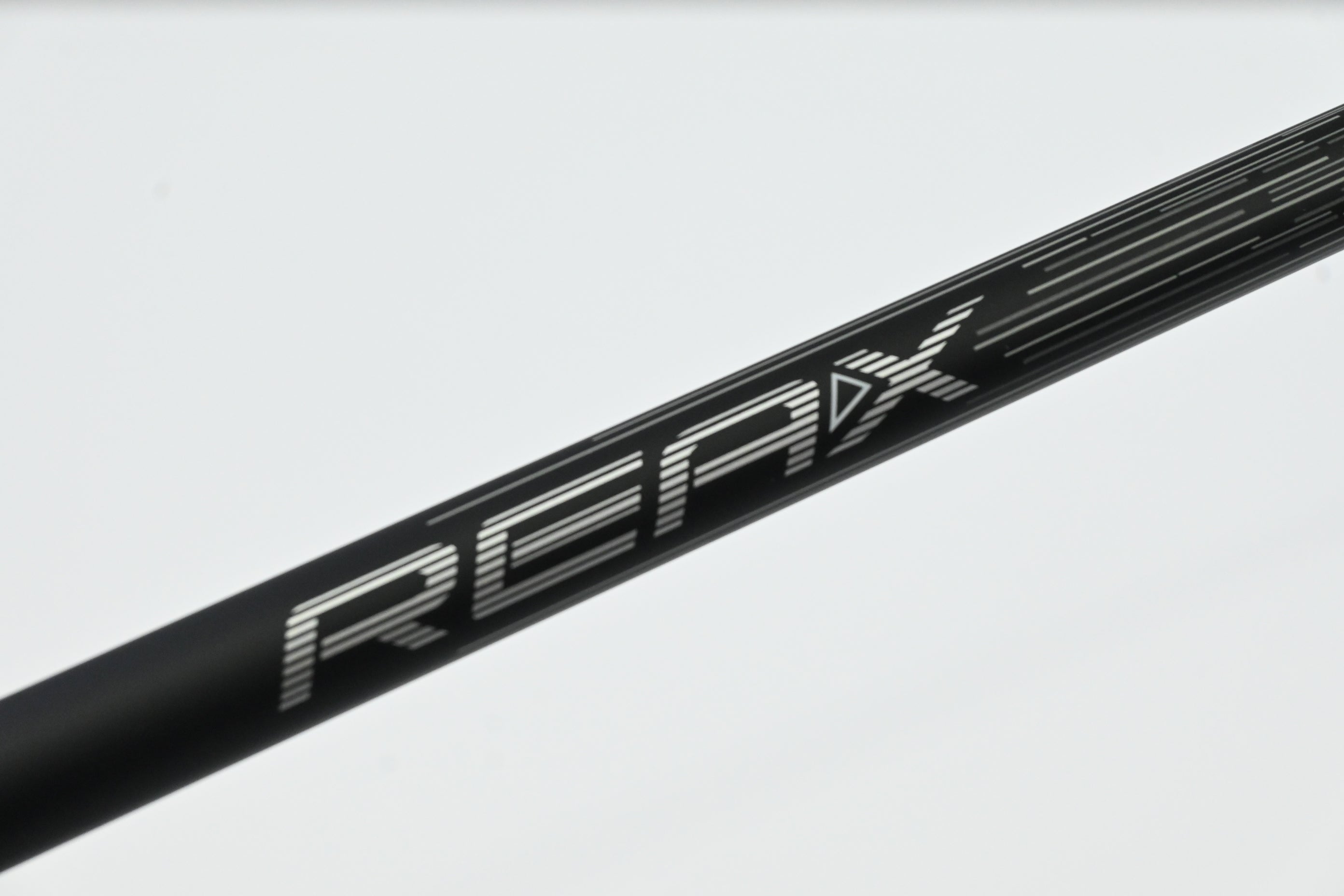 Taylormade Reax White 60 Driver Shaft / Regular Flex / Taylormade 2nd Gen