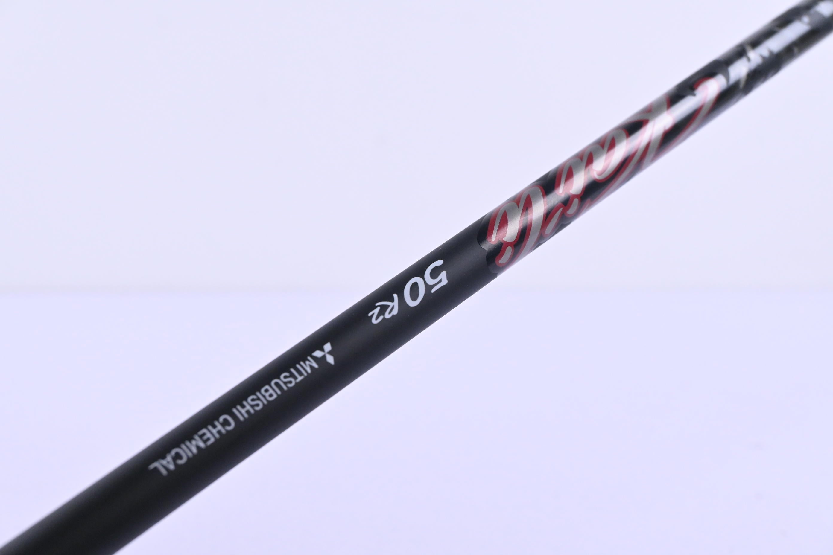 Cobra OPTM MAX #3 Wood / 15.5 Degree / Senior Flex Kai'li Dark Waves Red 50