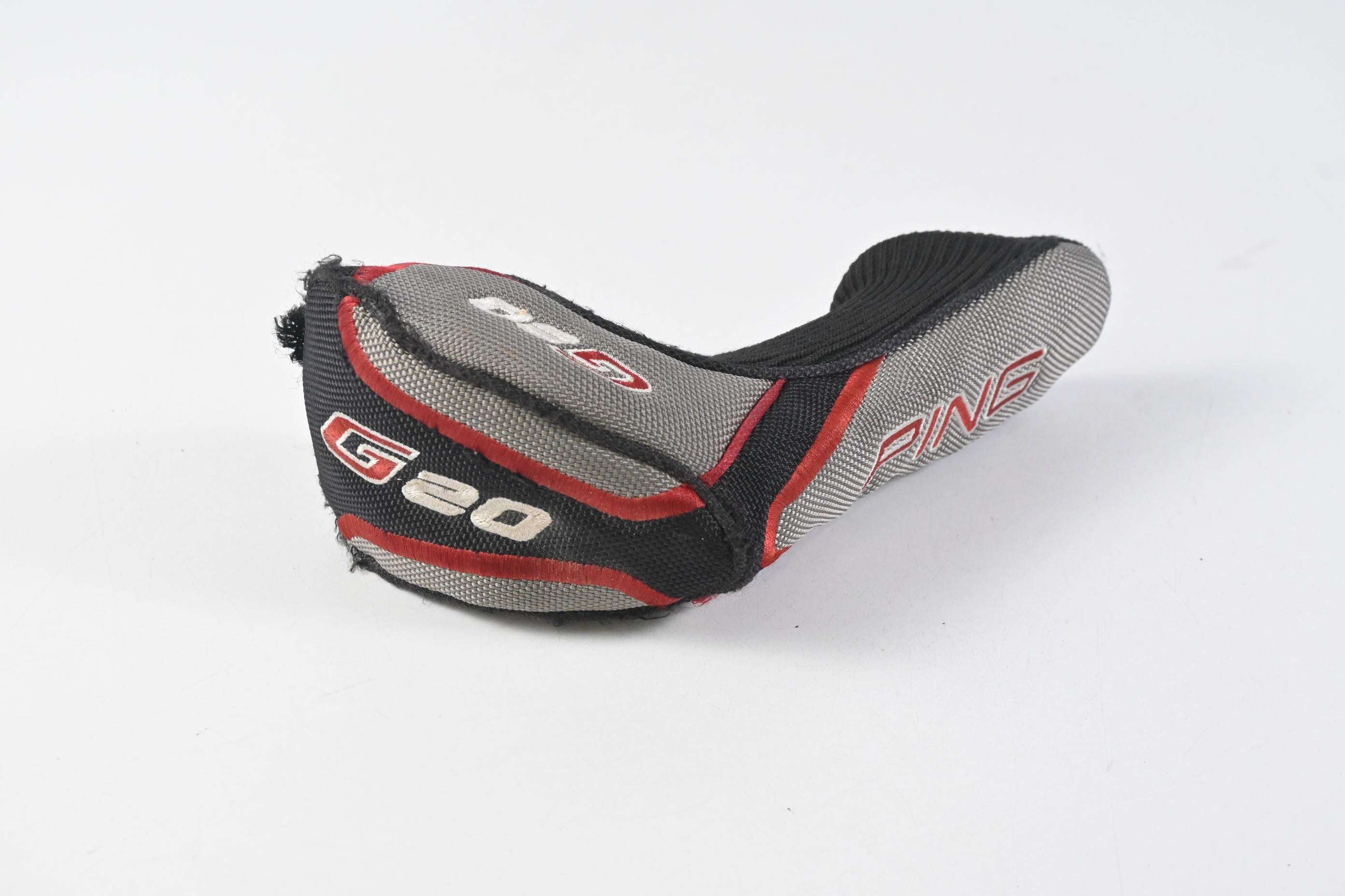 Ping G20 #4 Hybrid / 23 Degree / Regular Flex Ping TFC 169 Shaft