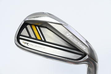 Taylormade Rocketbladez #5 Iron / 23 Degree / Regular Flex Rocketfuel Shaft
