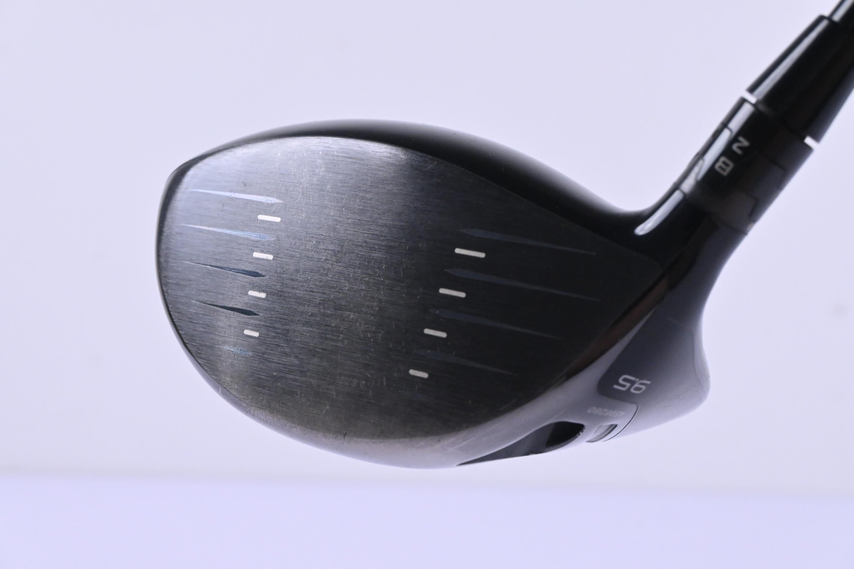Titleist TS2 Driver / 9.5 Degree / Stiff Flex Tensei AV Blue 55 w/ SFW Shaft