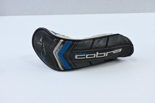 Cobra T-Rail #5 Hybrid / 23 Degree / Regular Flex Cobra Ultra Lite 50