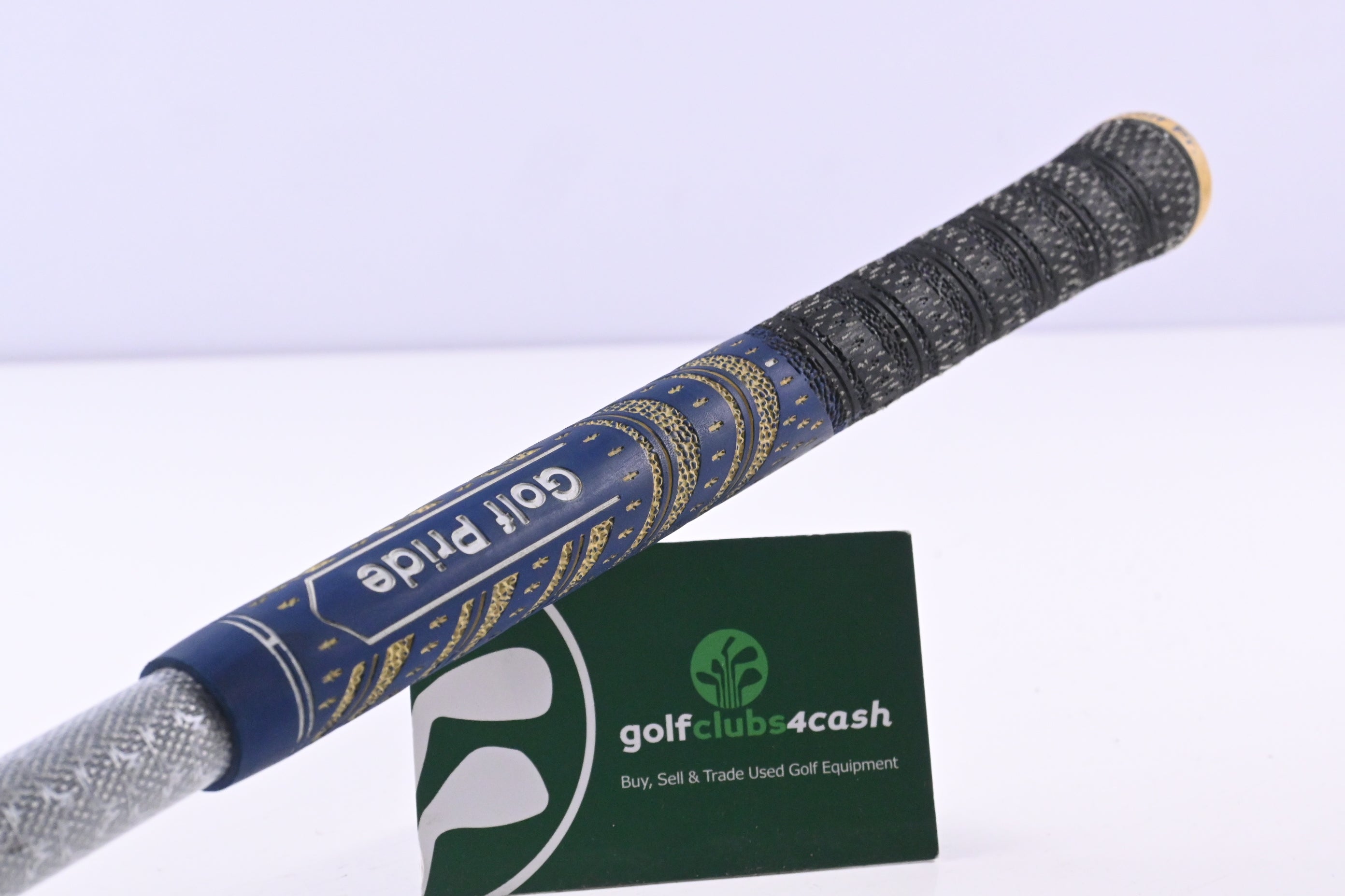 Titleist TSi2 #5 Wood / 18 Degree / Stiff Flex Tensei AV RAW Blue 65 Shaft
