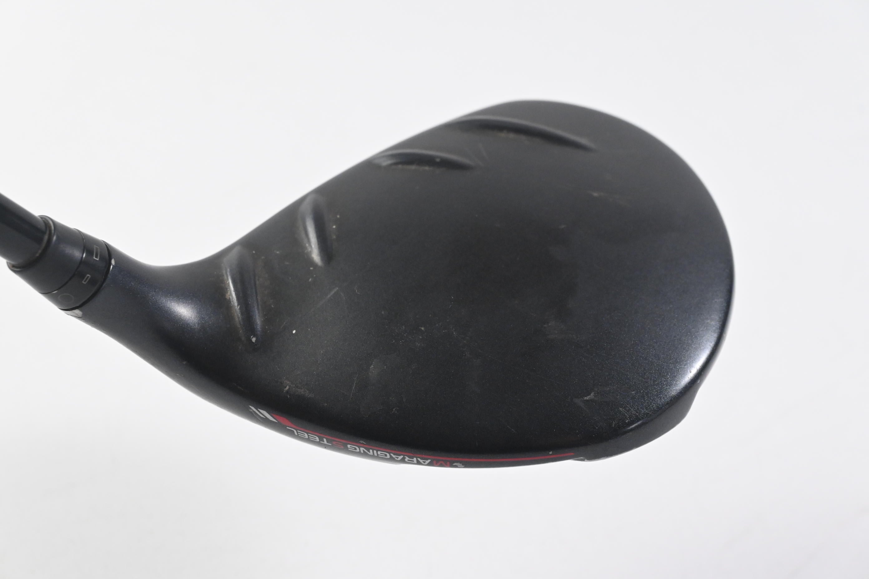 Ping G410 #3 Wood / 14.5 Degree / Regular Flex KBS Tour Driven 70 Shaft