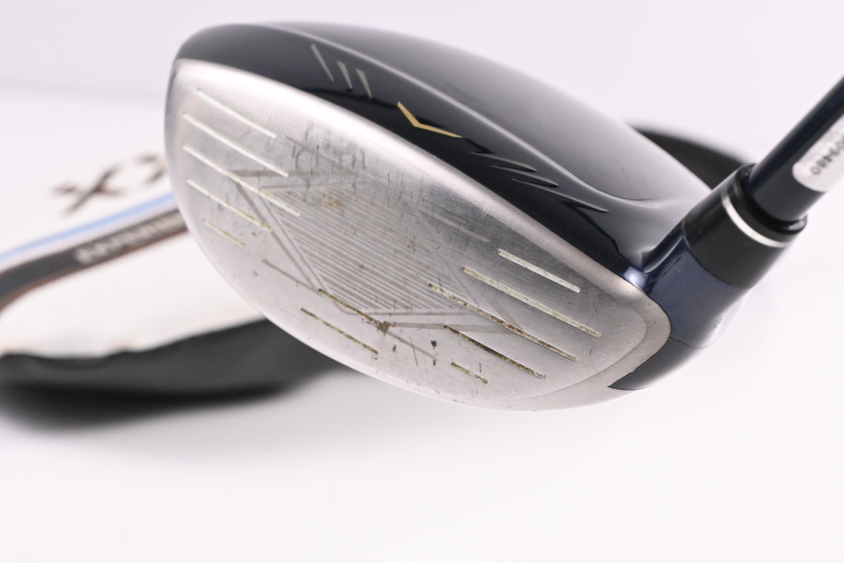 XXIO 12 #3 Wood / 15 Degree / Stiff Flex XXIO MP 1200 41g Shaft