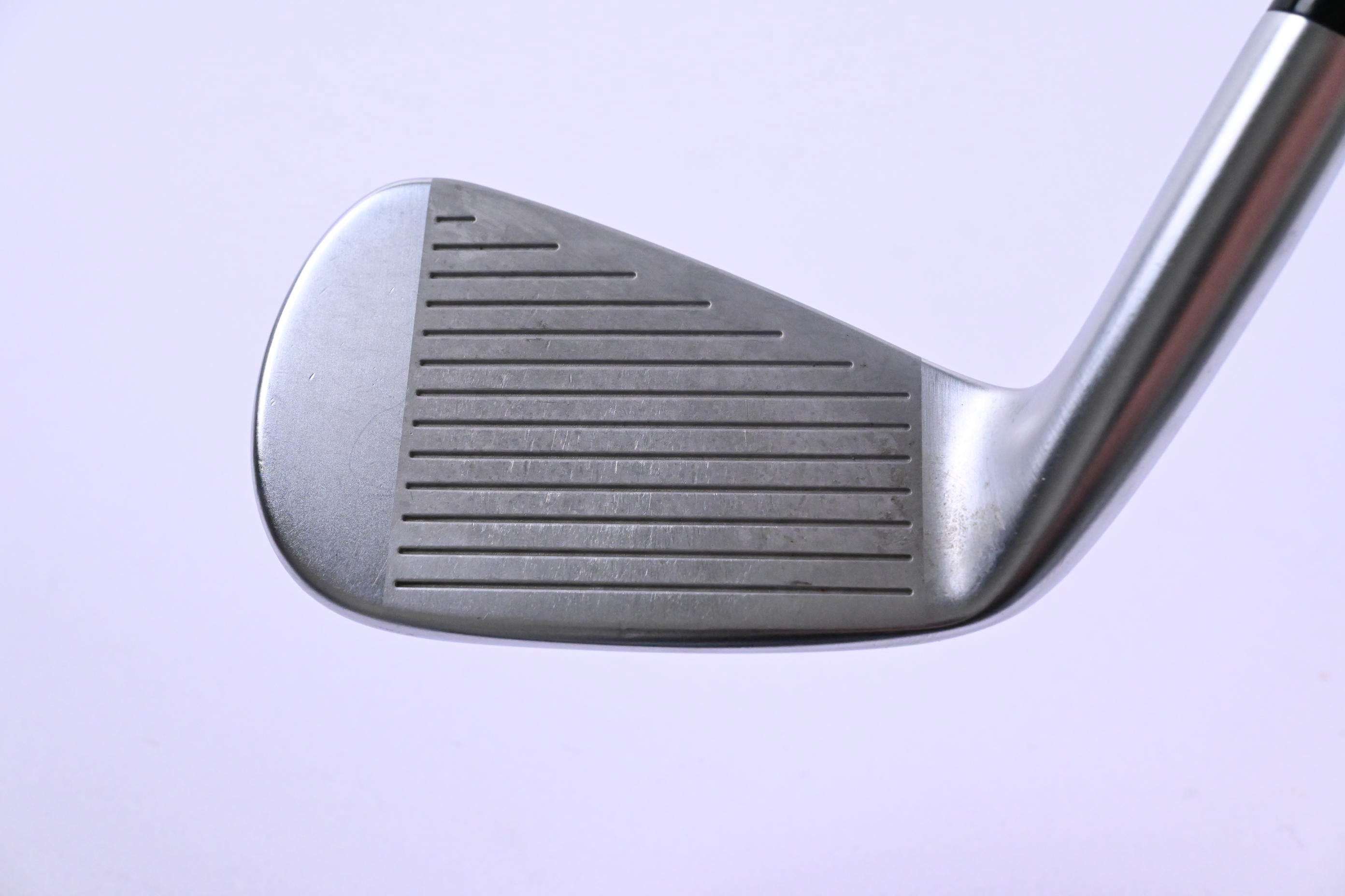 Mizuno JPX 923 Tour #7 Iron / X-Flex KBS Tour-V 130 Shaft