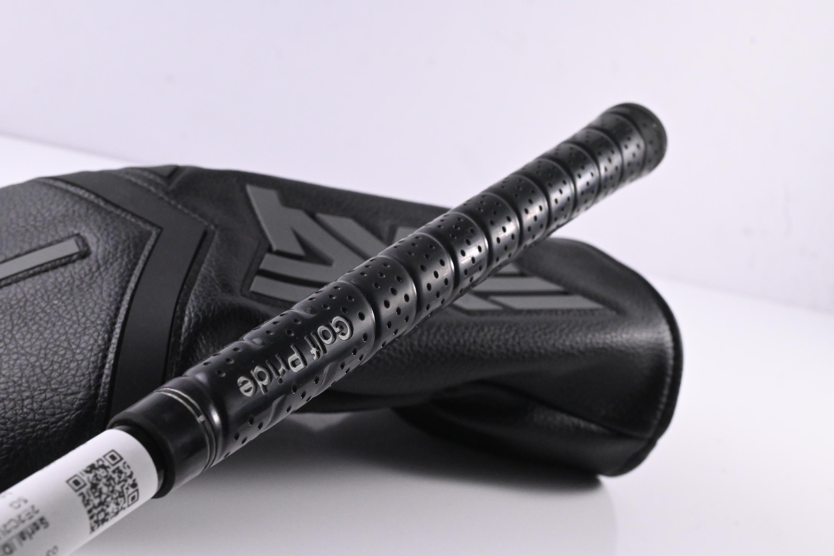 PXG 0311 XF Gen6 Driver / 9 Degree / Regular Flex Diamana Ltd S 60 Shaft