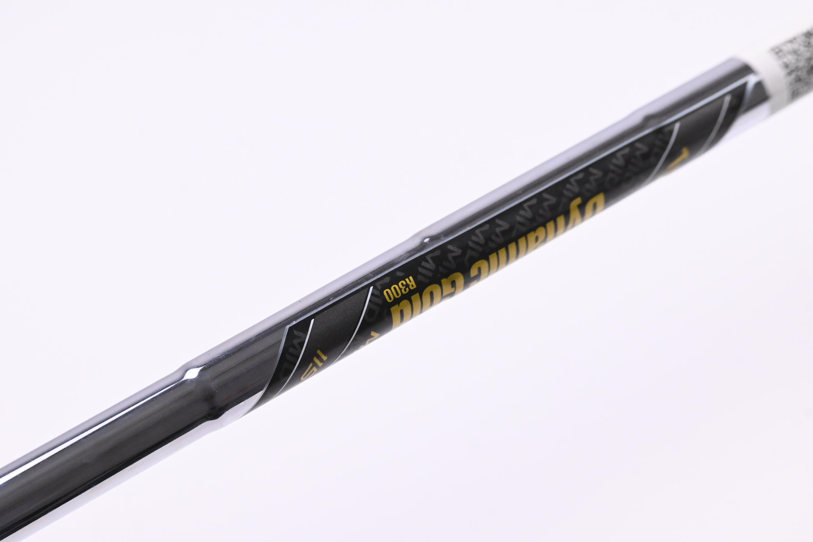 Callaway Opus SP Gap Wedge / 52 Degree / Regular Flex Dynamic Gold MID 115 R300