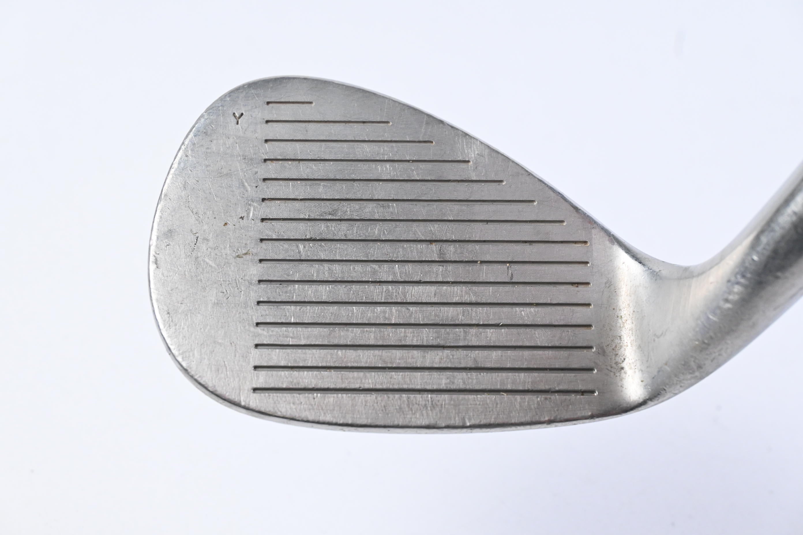 Taylormade RAC TP 2005 Lob Wedge / 58 Degree / Wedge Flex Dynamic Gold Shaft
