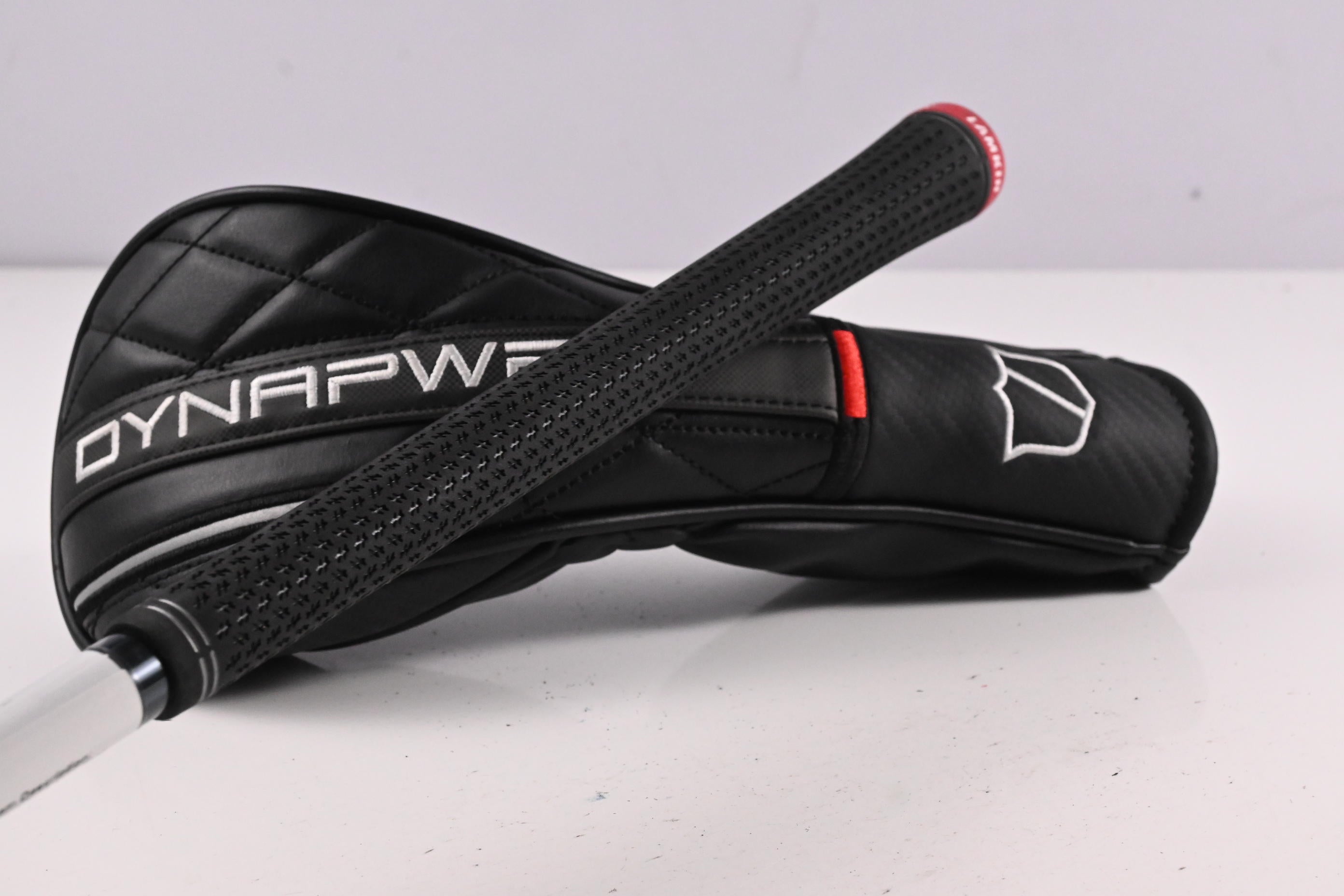Wilson DYNAPWR Max 2025 #5 Wood / 18 Degree / Senior Flex UST Lin-Q M40X Red 5