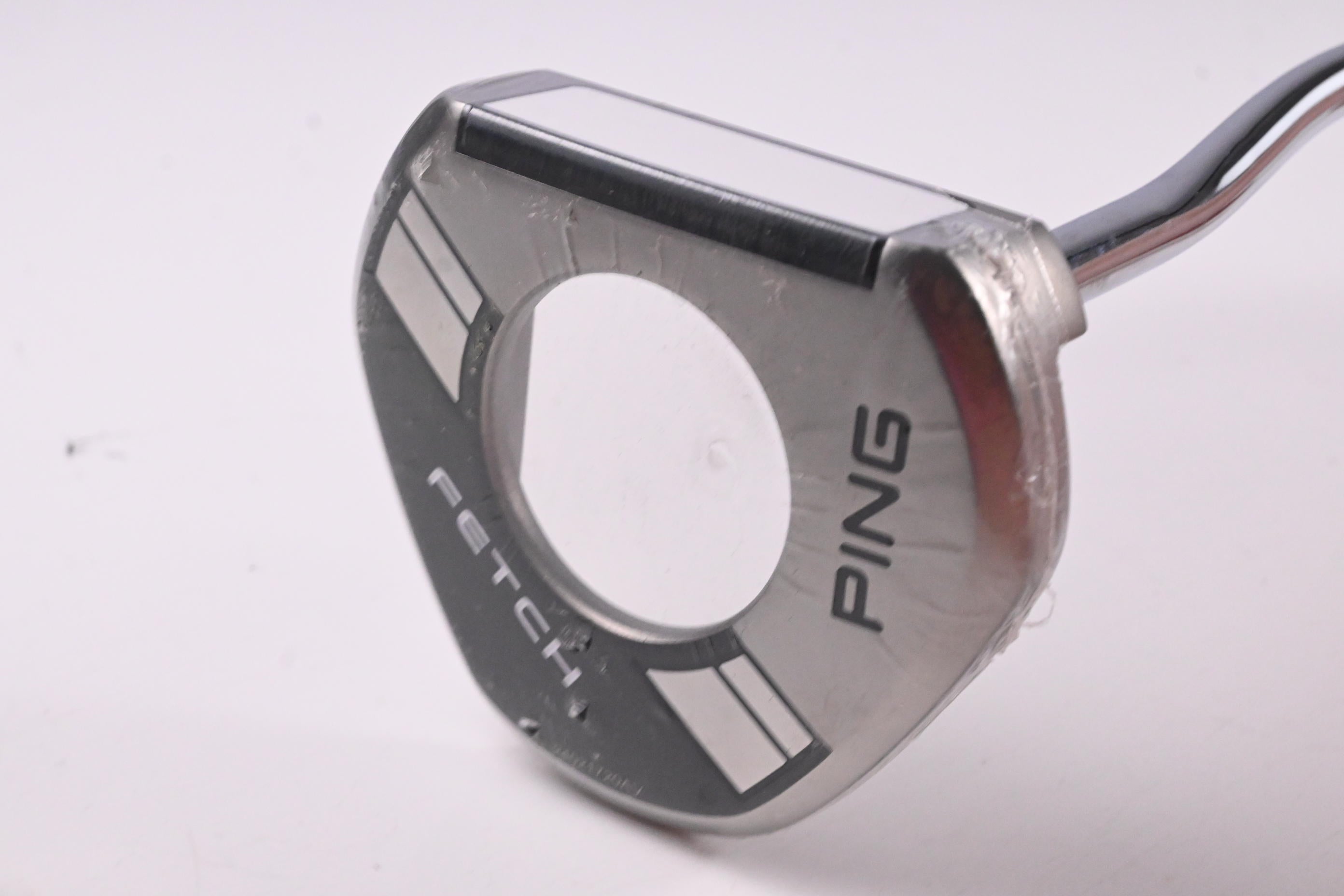 Ping Fetch 2024 Putter / 34 Inch