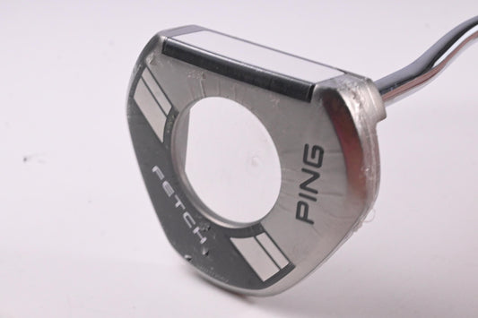 Ping Fetch 2024 Putter / 34 Inch
