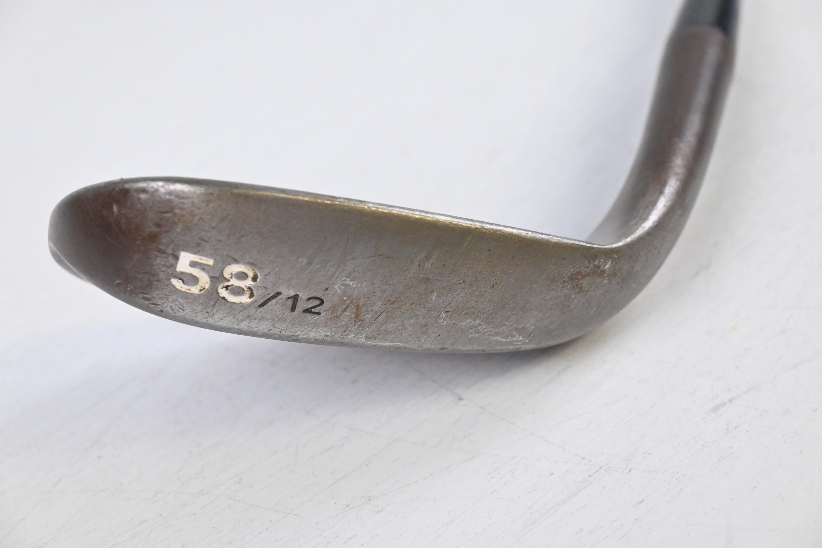 Cleveland RTX-3 Lob Wedge / 58 Degree / Wedge Flex Dynamic Gold Steel Shaft