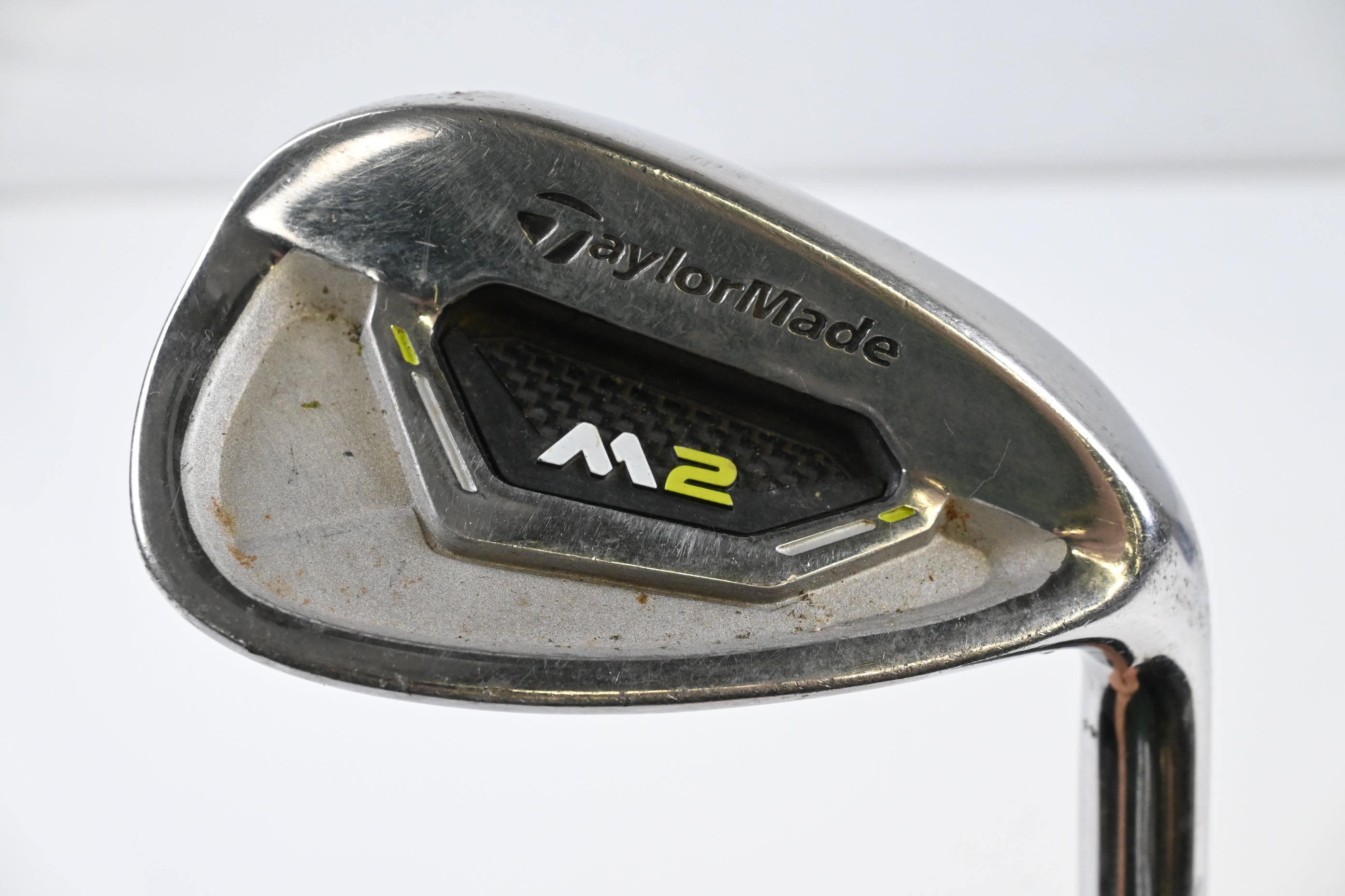 Taylormade M2 2017 Sand Wedge / 54 Degree / X-Flex Steel Shaft