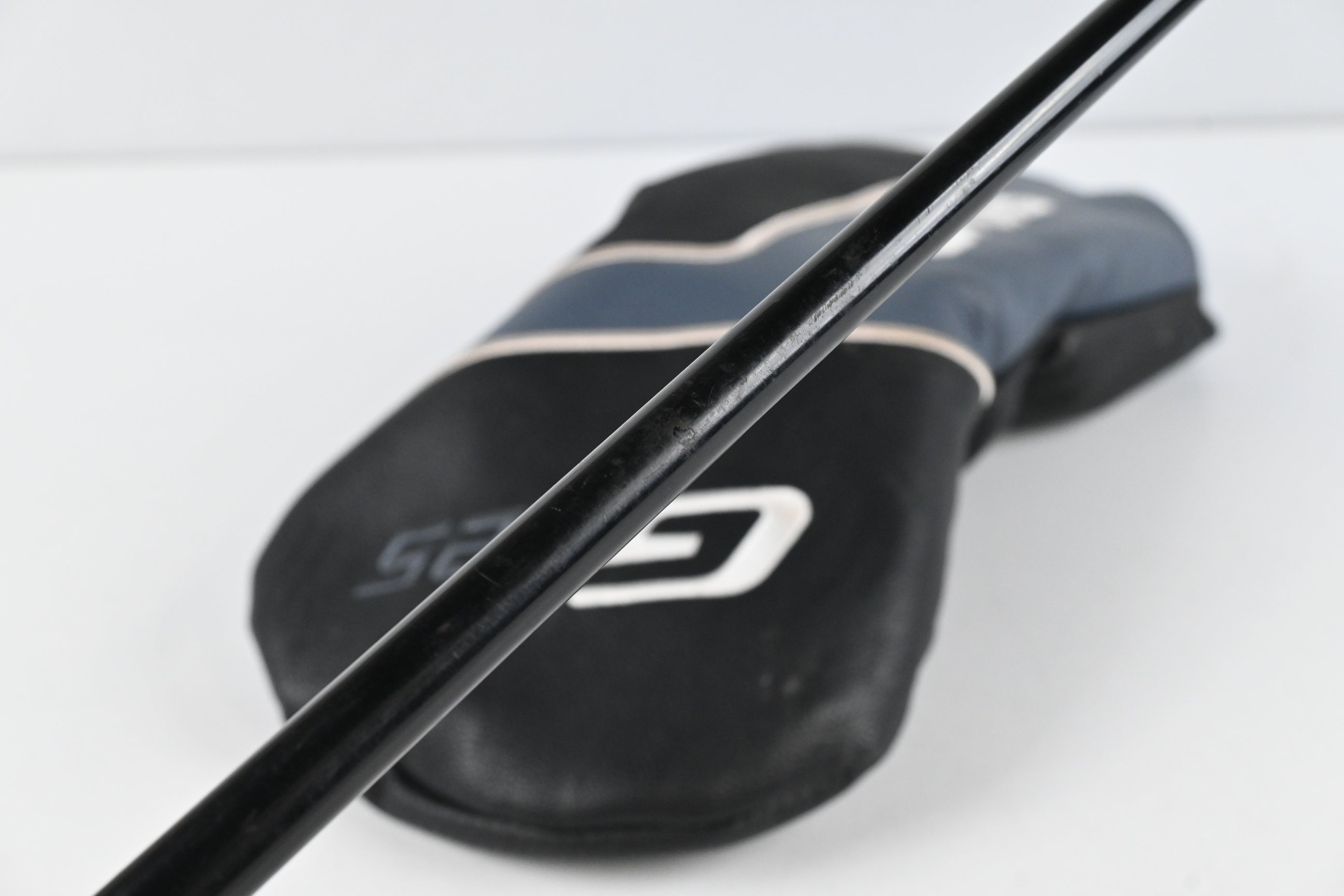 Ping G425 LST Driver / 10.5 Degree / Stiff Flex Tensei AV Orange 65 Shaft