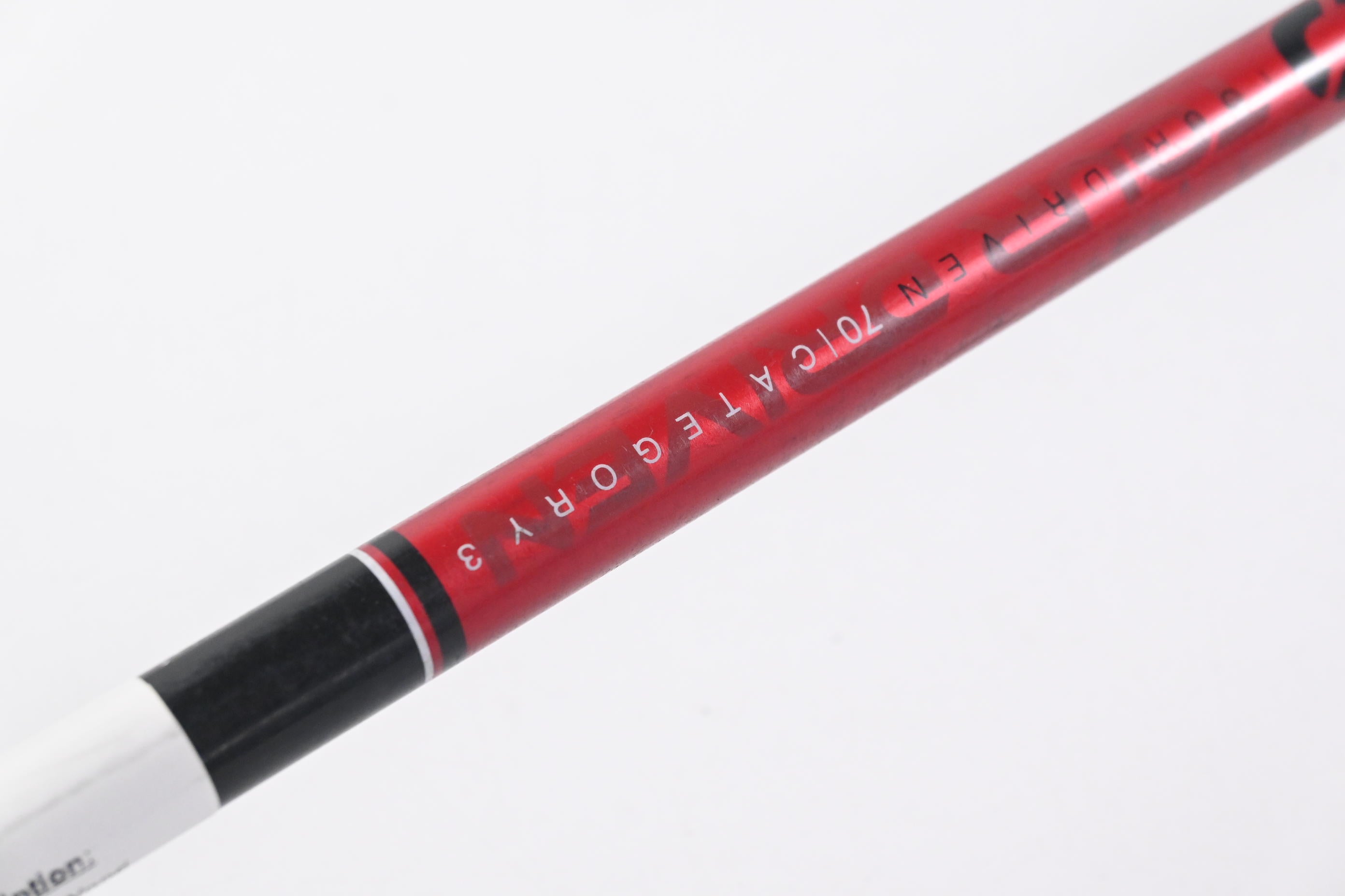 Ping G410 #3 Wood / 14.5 Degree / Regular Flex KBS Tour Driven 70 Shaft