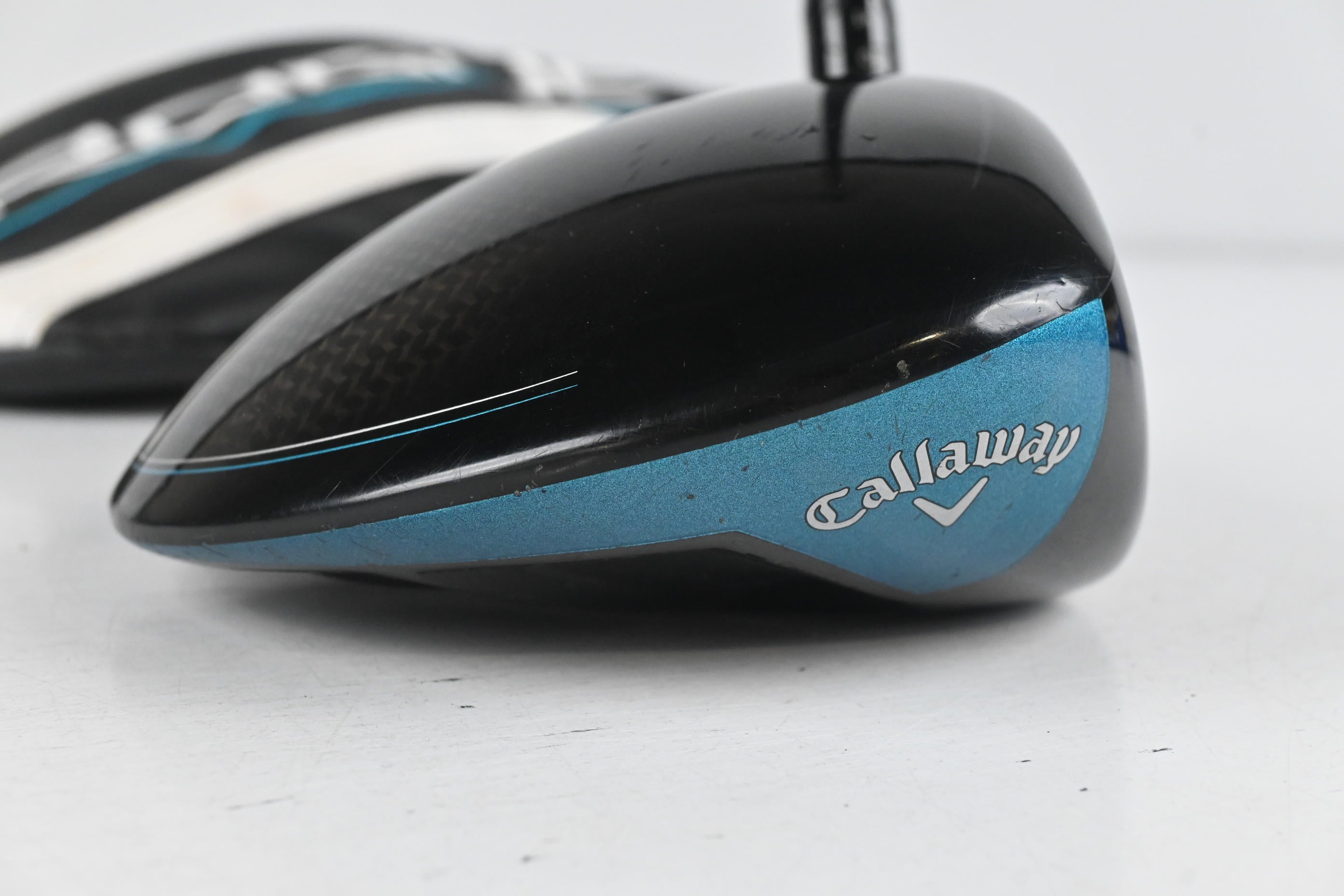 Callaway Rogue Driver / 10.5 Degree / Regular Flex Aldila Synergy 50 Shaft