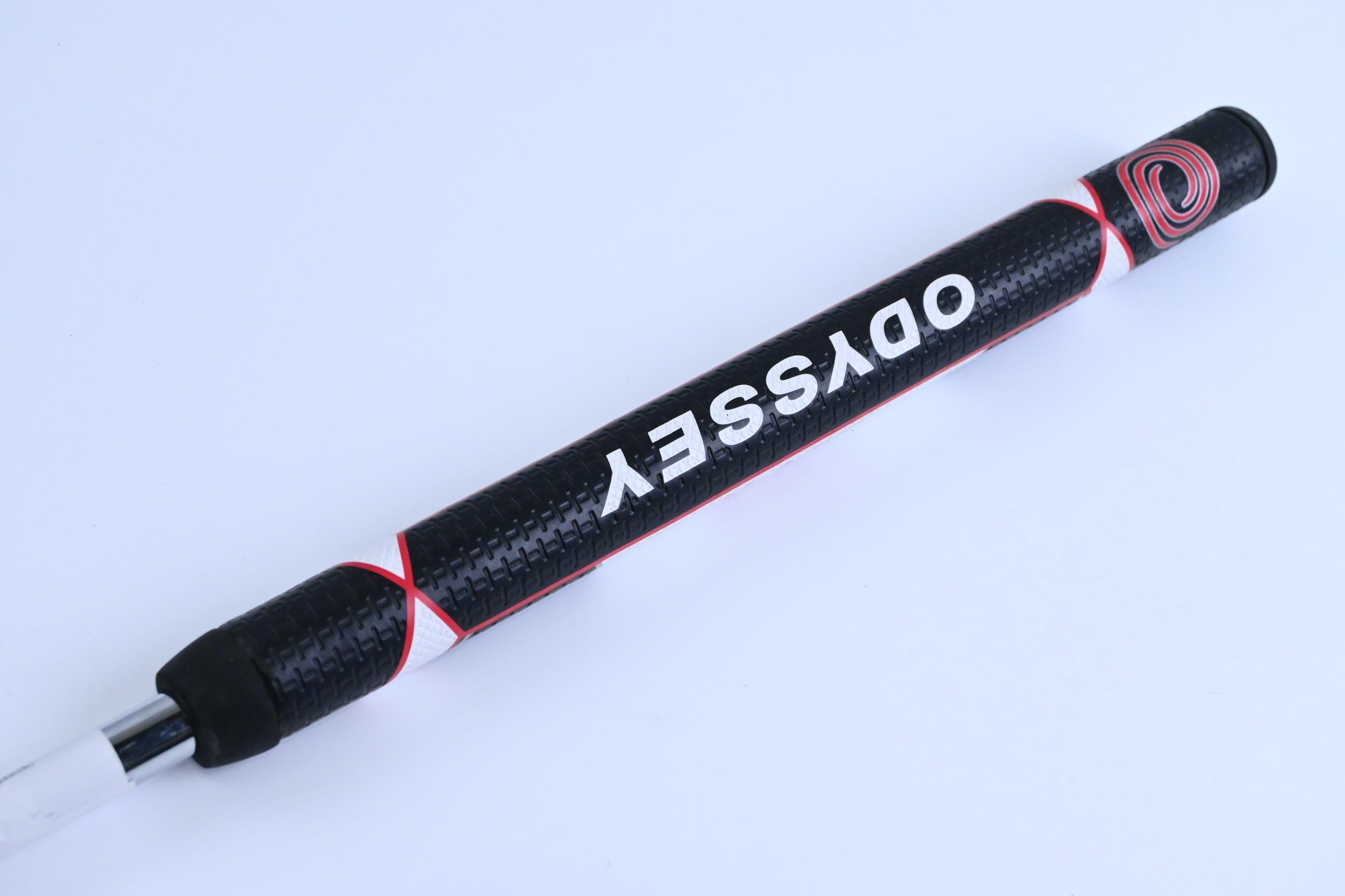 Odyssey X-Act 2021 Chipper / 37 Degree / Wedge Flex Odyssey Shaft
