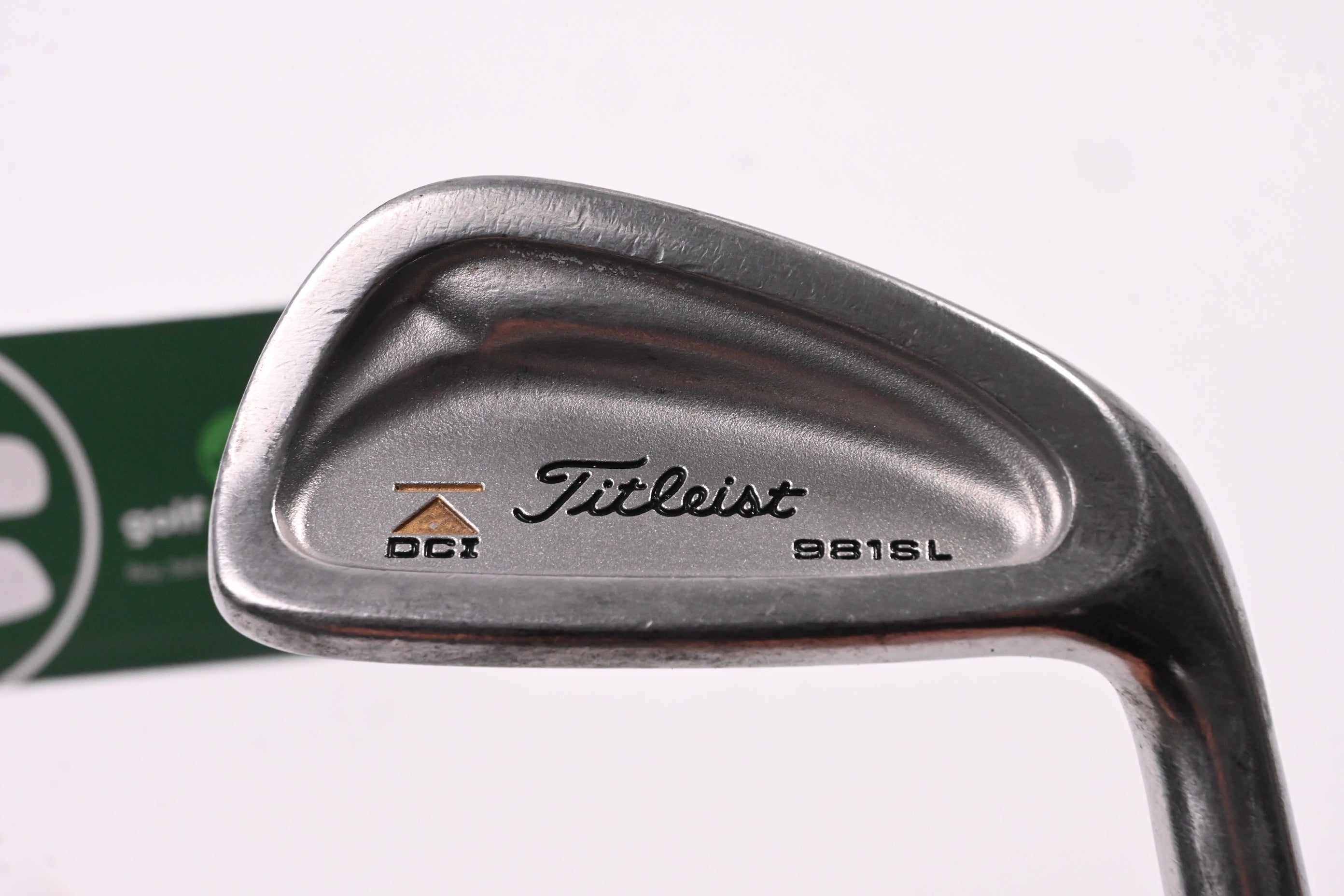 Ferro 6 Callaway X Forged 2018 &ndash; Manico In Acciaio Dynamic Gold, Flessibilit&agrave; Regular, Destro