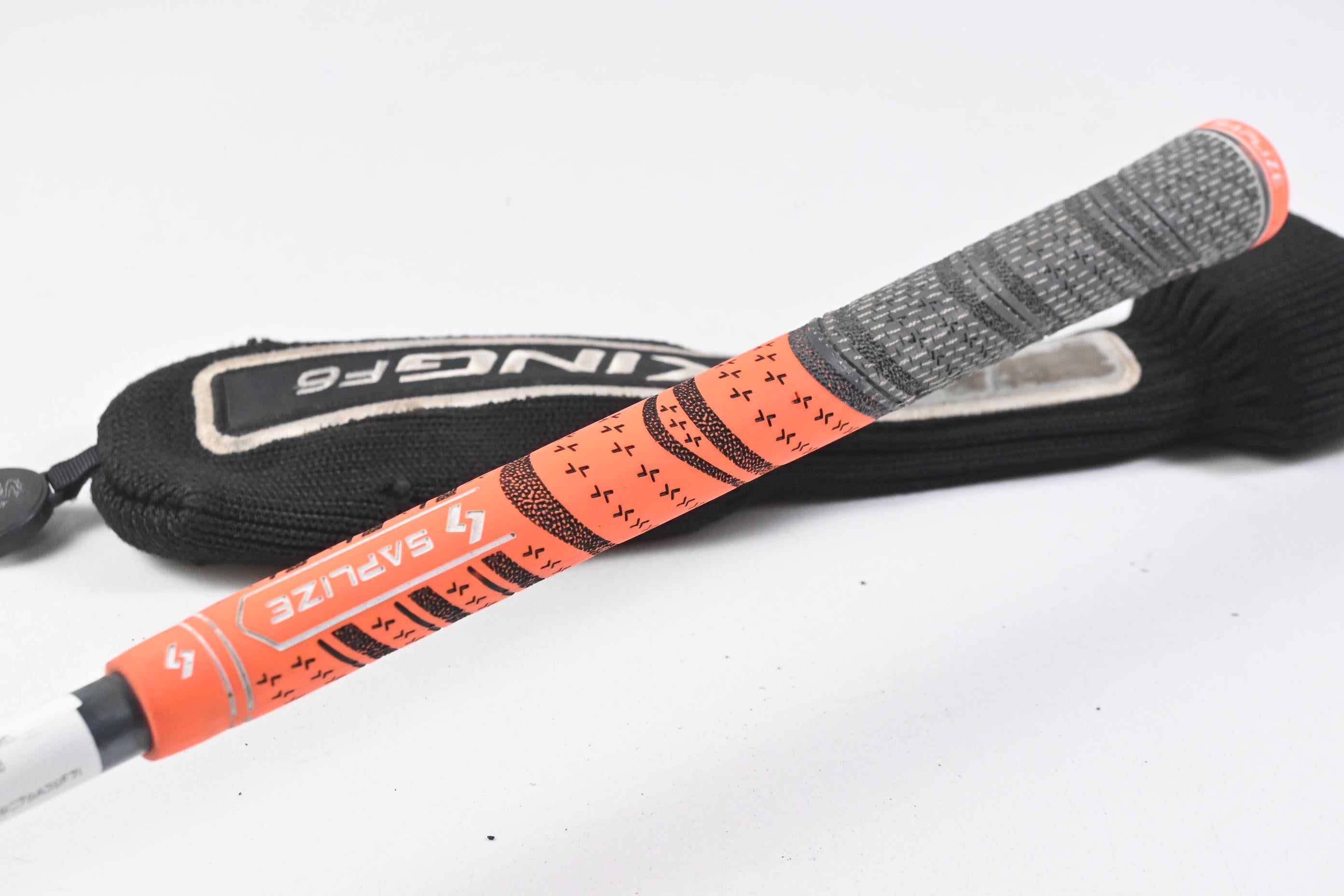 Cobra King F6 #3-4 Hybrid / 19-22 Degree / Regular Flex Matrix Red Tie HQ4 75