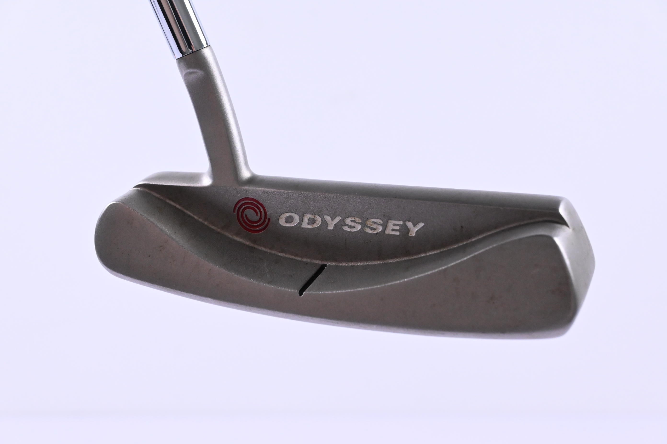 Odyssey White Ice 2 Putter / 34 Inch
