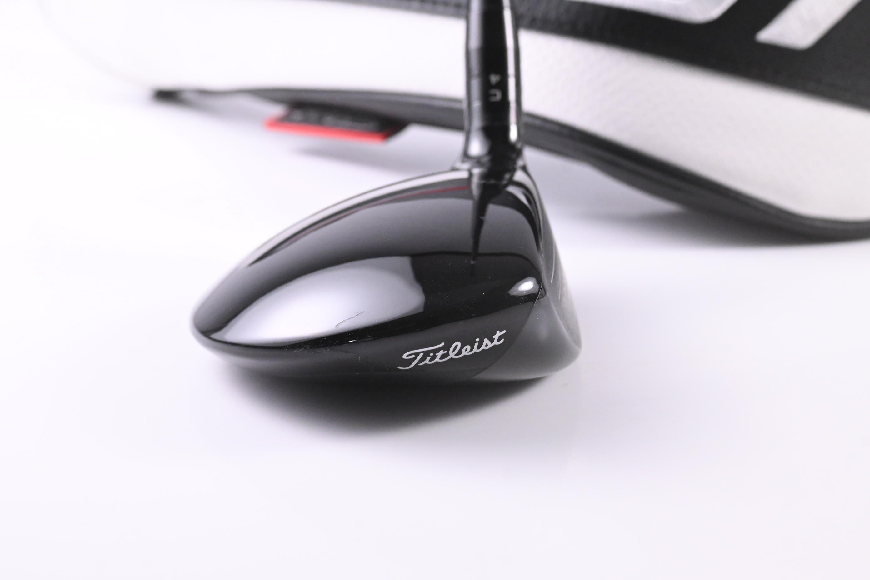 Titleist GT2 #3 Wood / 15 Degree / Stiff Flex Tensei 1K Blue 65 Shaft