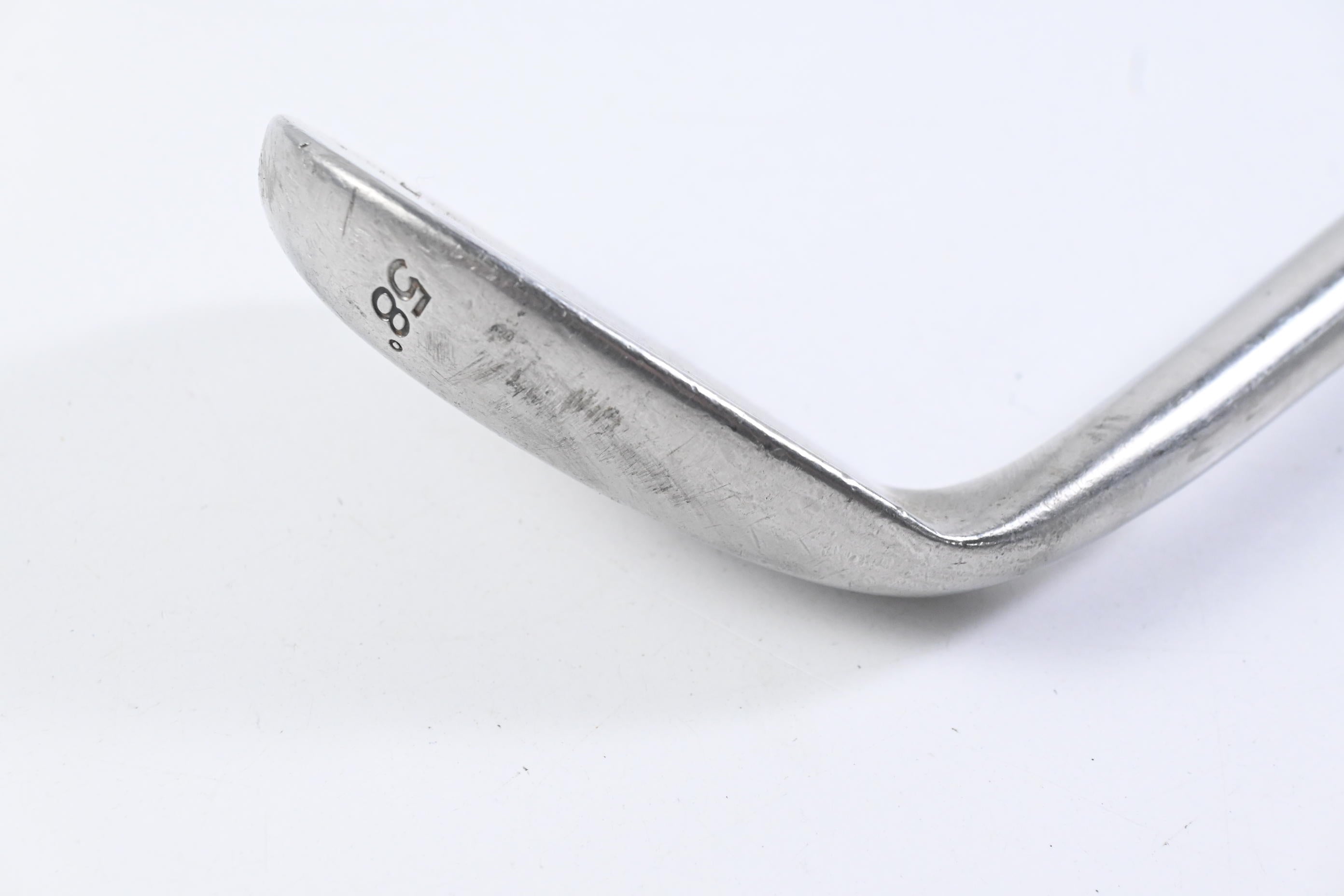 Taylormade RAC TP 2005 Lob Wedge / 58 Degree / Wedge Flex Dynamic Gold Shaft