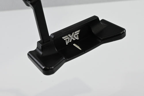 PXG Milled Gen2 Mustang Putter / 34 Inch