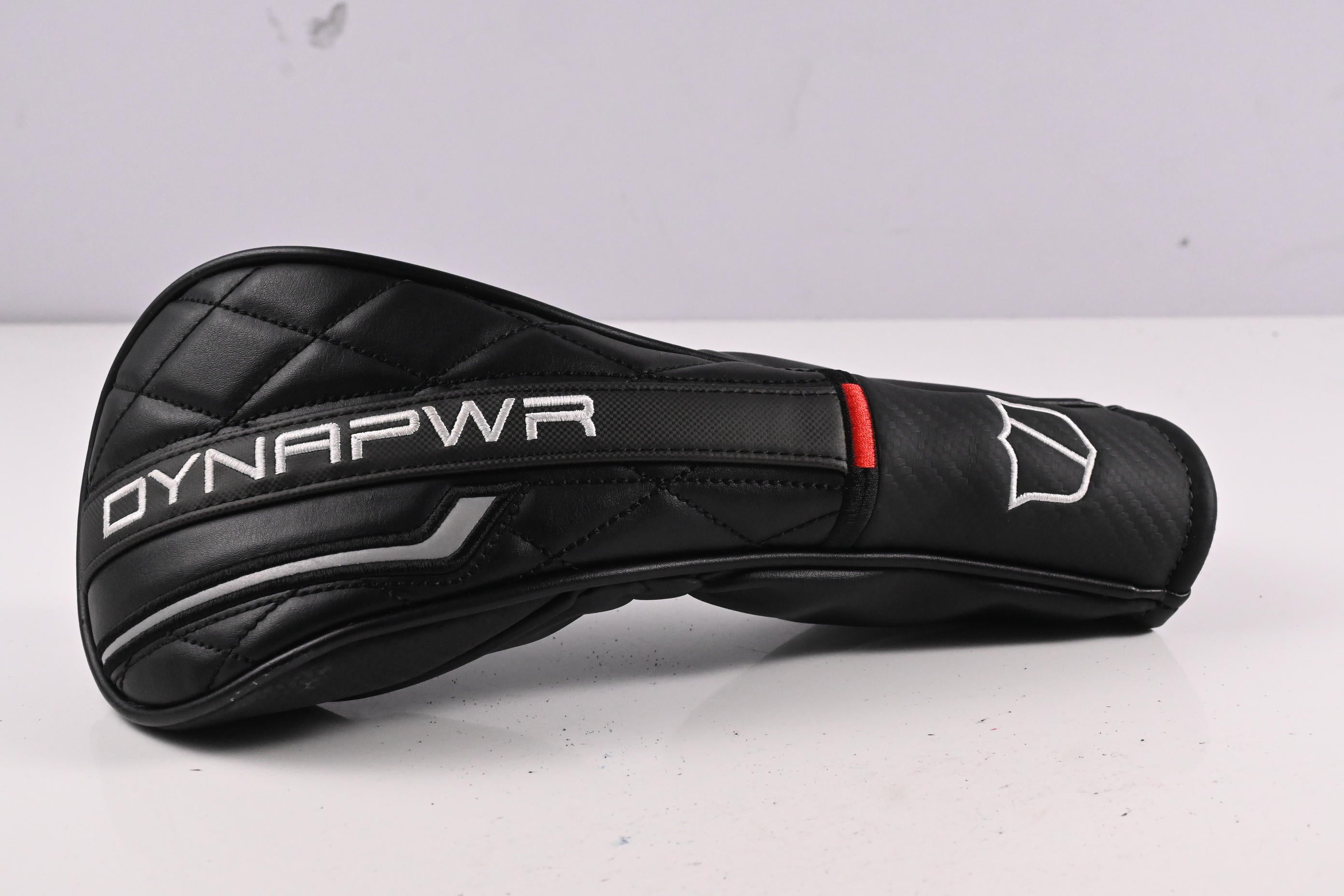 Wilson DYNAPWR Max 2025 #5 Wood / 18 Degree / Senior Flex UST Lin-Q M40X Red 5