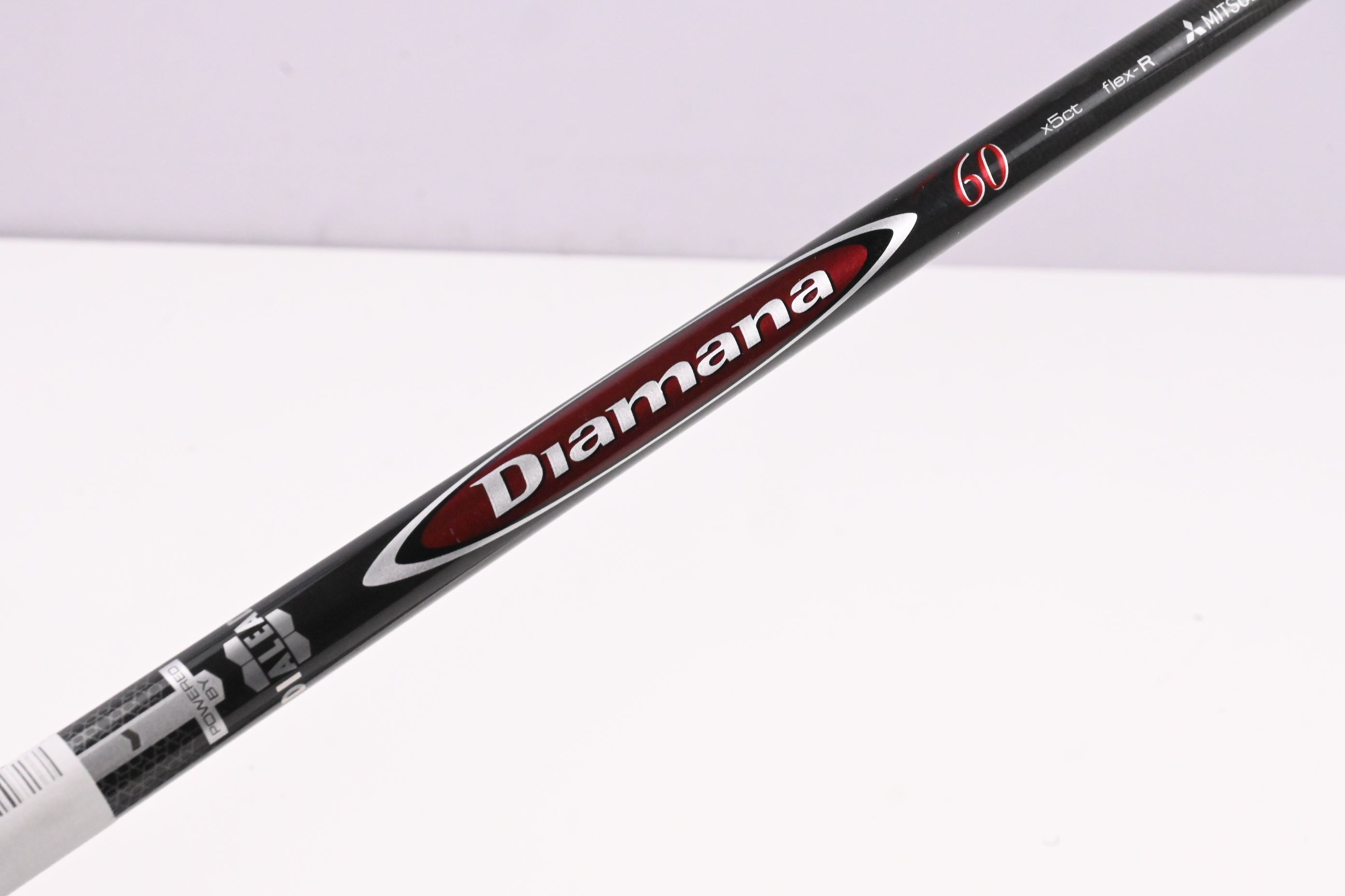 Diamana M+ Ltd 60 #3 Wood Shaft / Regular Flex / Srixon