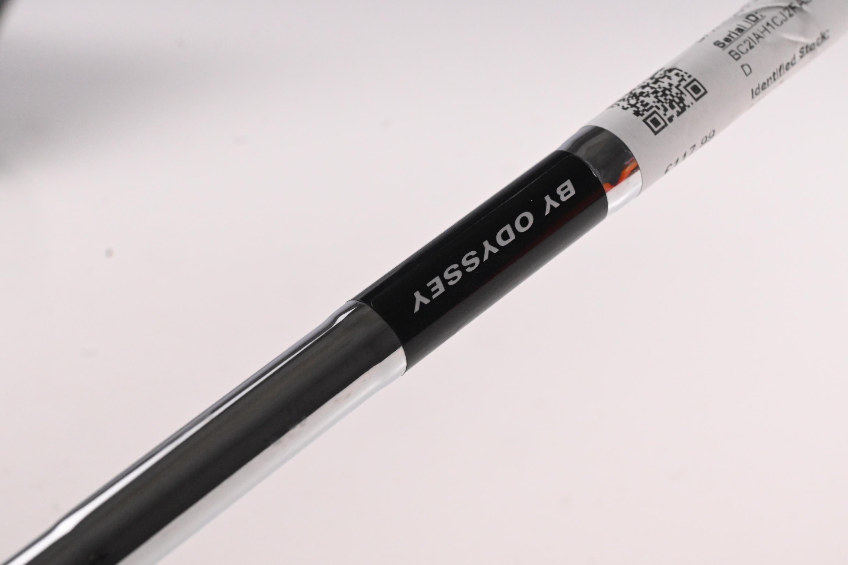 Odyssey DFX #10 2025 Putter / 33 Inch