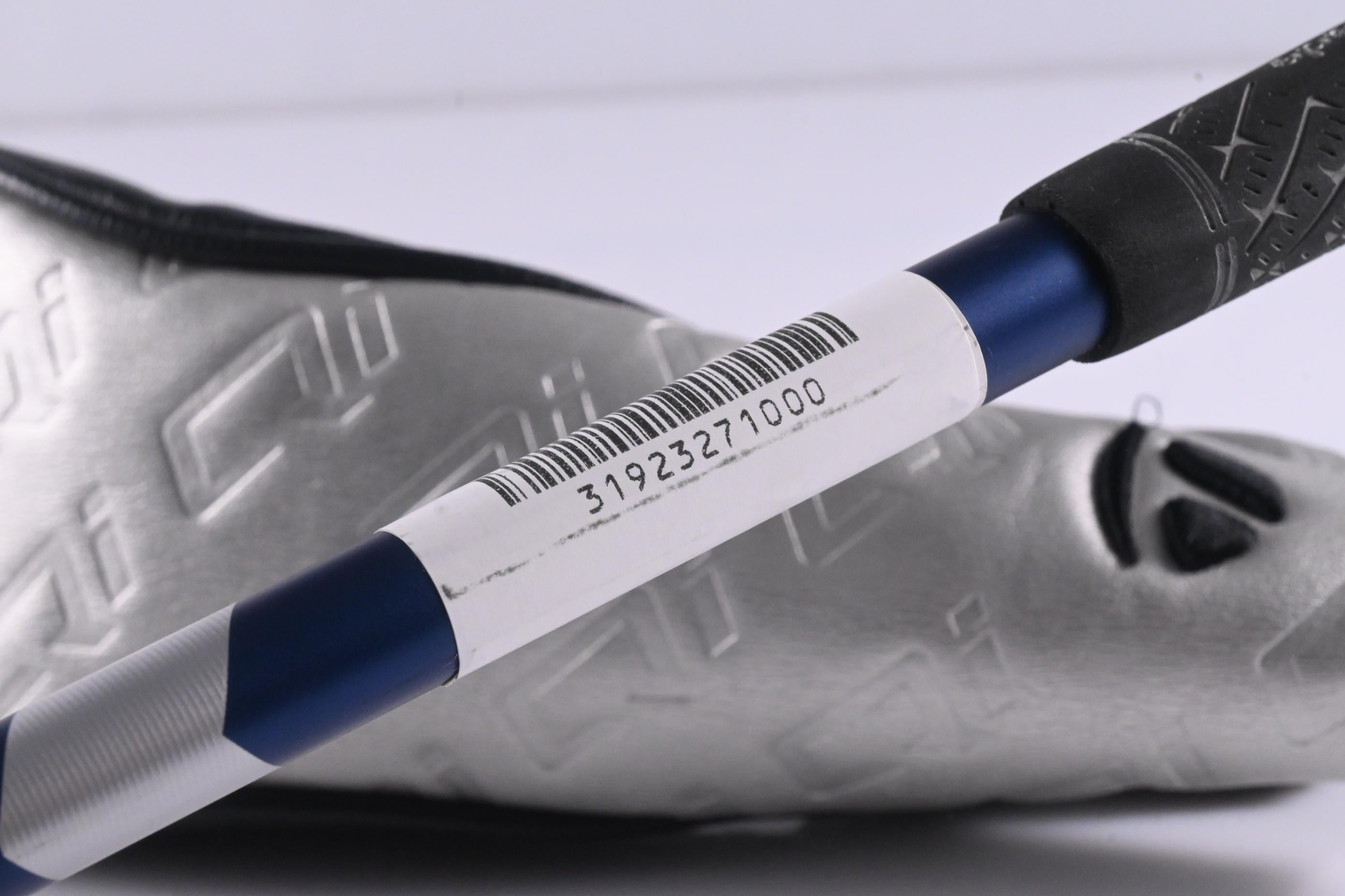 Taylormade Qi35 #3 Hybrid / 19 Degree / Stiff Flex Fujikura Ventus Blue '25 7