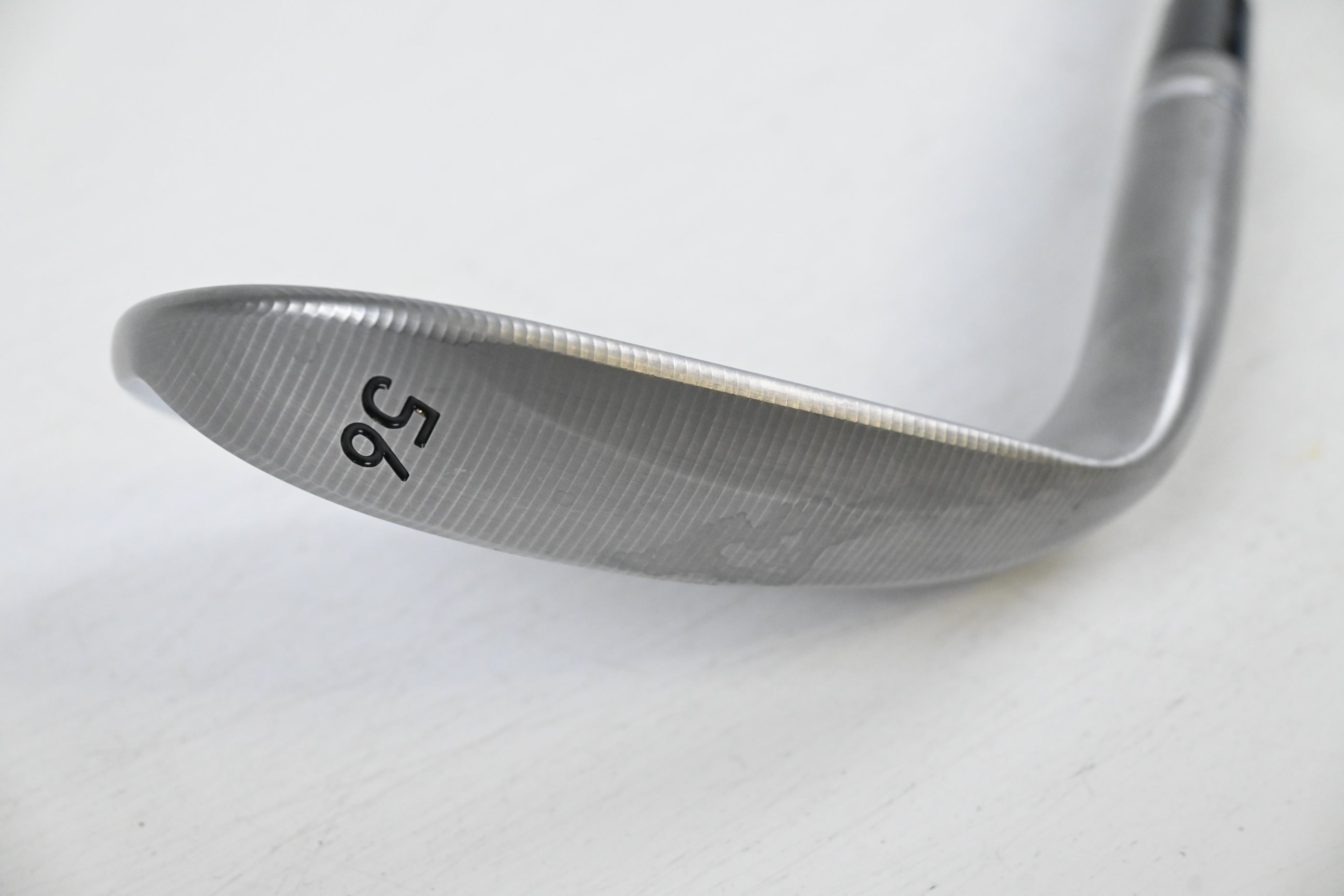 Taylormade Milled Grind 5 TW Sand Wedge / 56 Degree / Wedge Flex Dynamic Gold