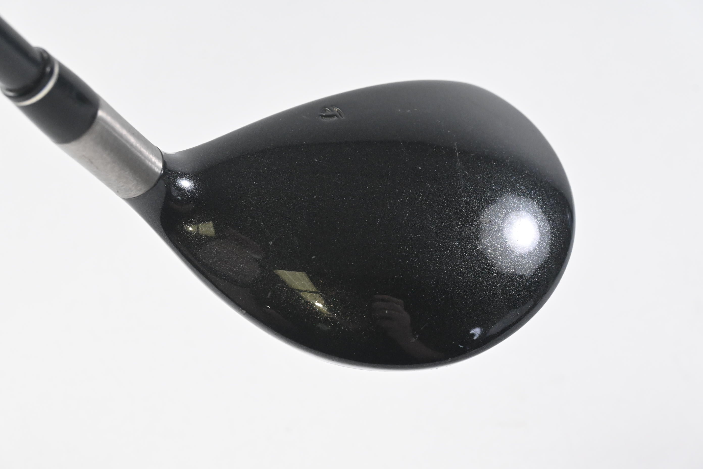 Taylormade 300 Series #3 Wood / 13 Degree / Regular Flex Taylormade 80 Shaft