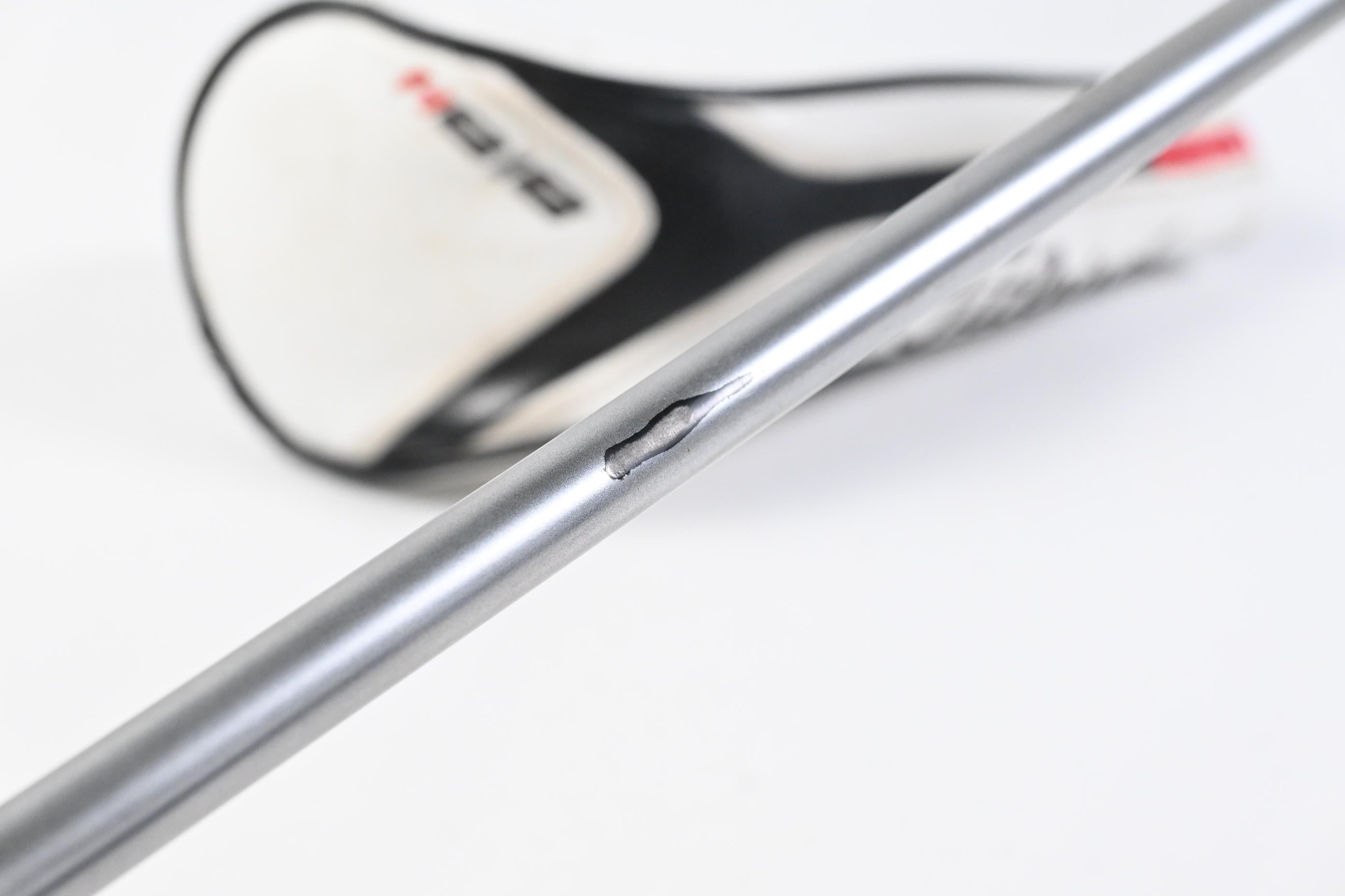 Titleist 816 H2 #3 Hybrid / 21 Degree / Regular Flex Diamana S+ 70 Shaft