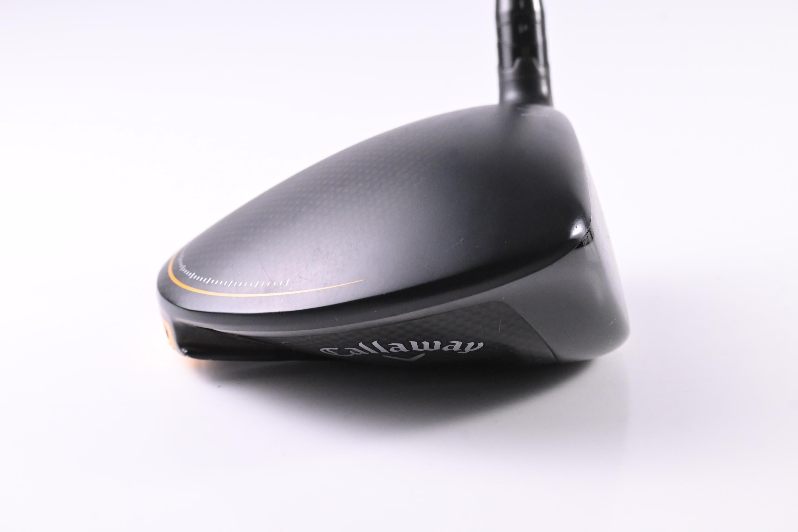 Callaway Rogue ST MAX Driver / 12 Degree / Senior Flex Cypher 50 Shaft