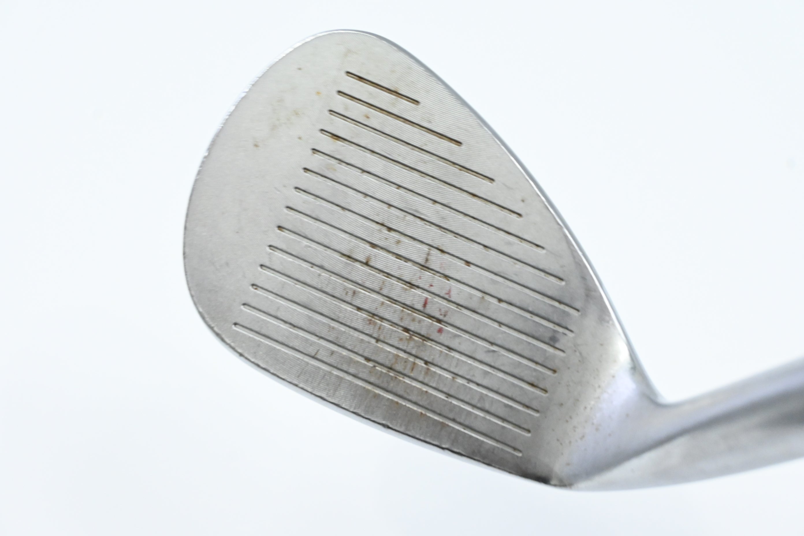 Mizuno MP-T5 Sand Wedge / 55 Degree / Regular Flex Project X Rifle Shaft