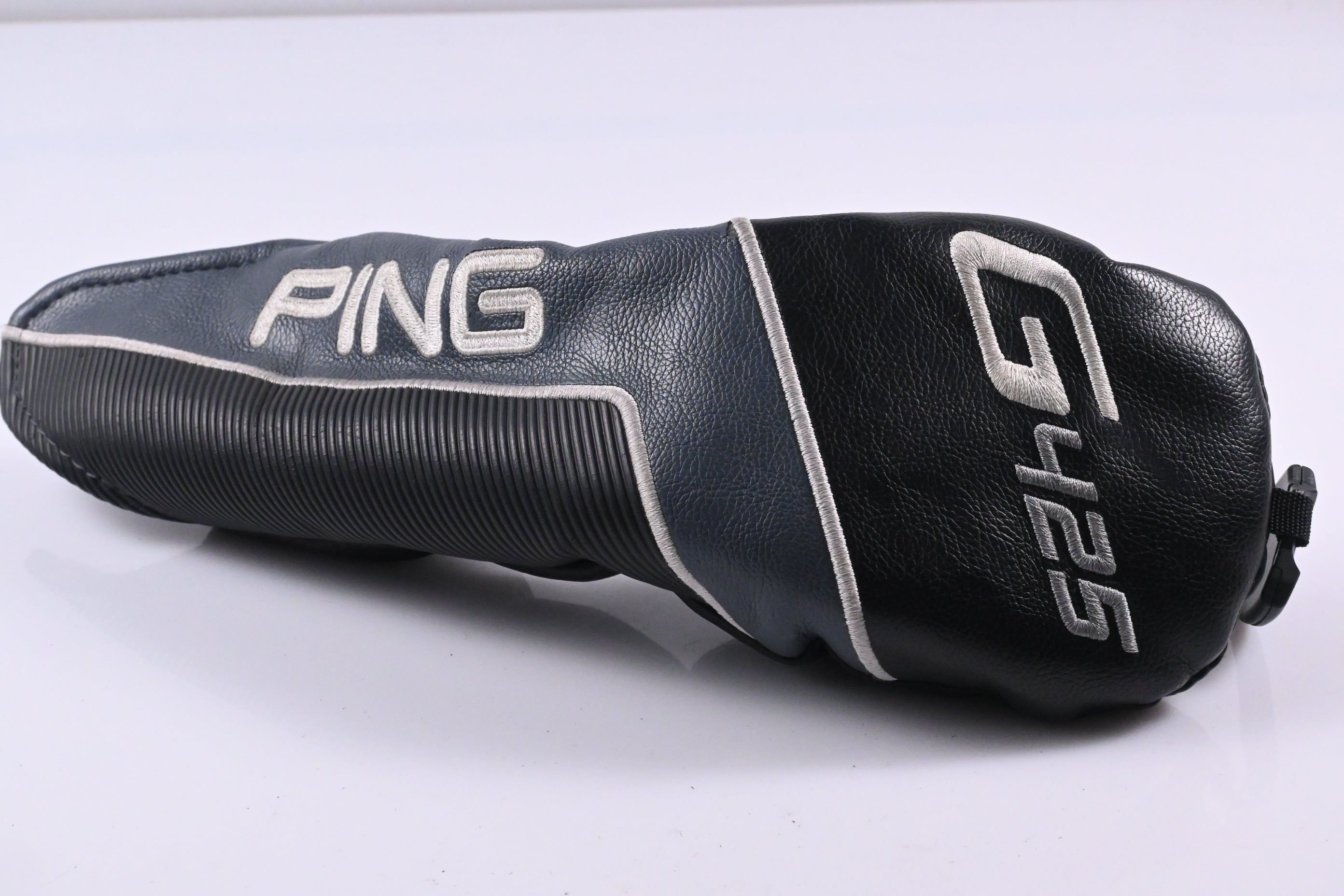 Ping G425 Max #3 Wood / 14.5 Degree / Stiff Flex Ping ALTA CB Slate 65 Shaft