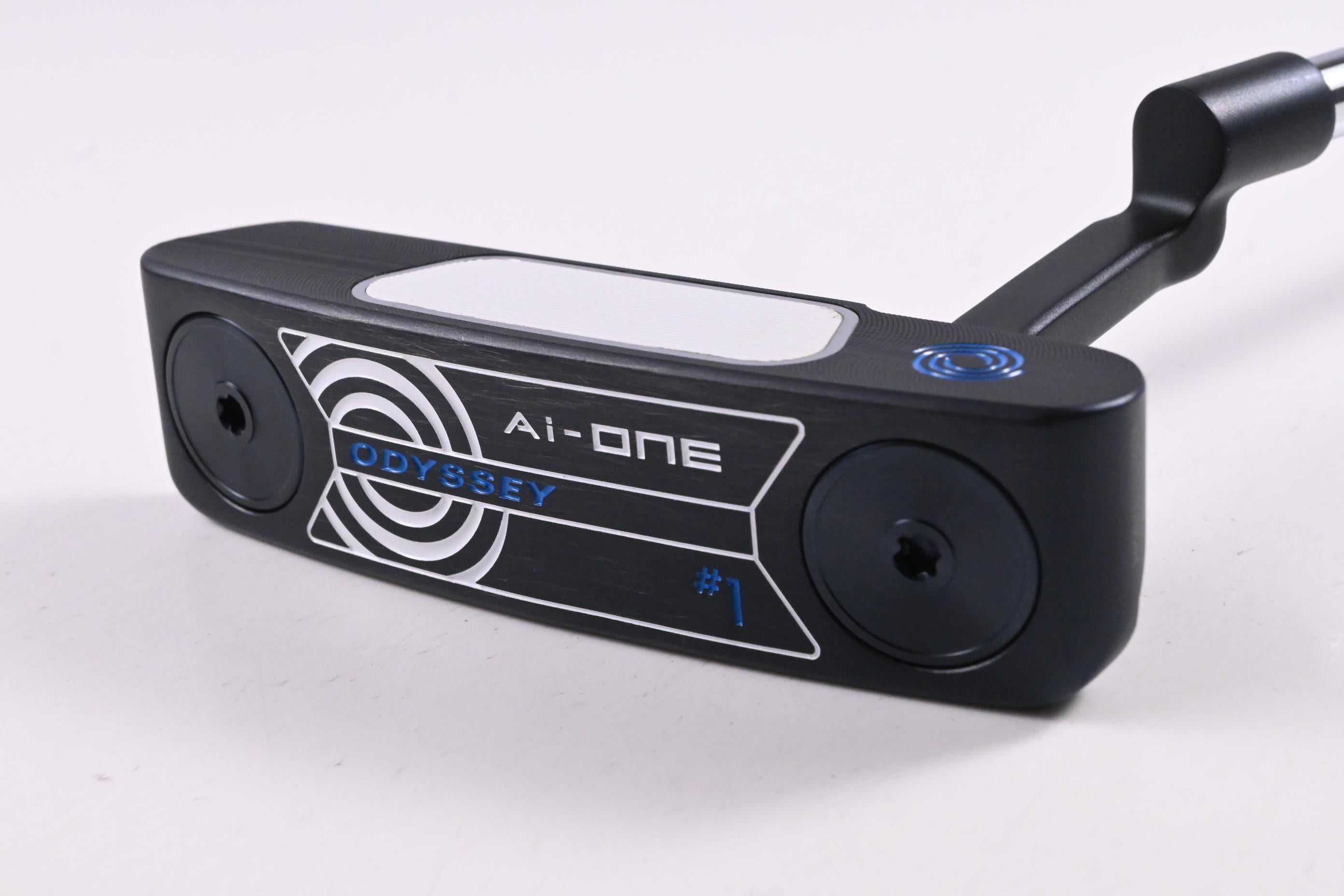 Tour Issue Odyssey Ai-One #1 Putter / 34 Inch