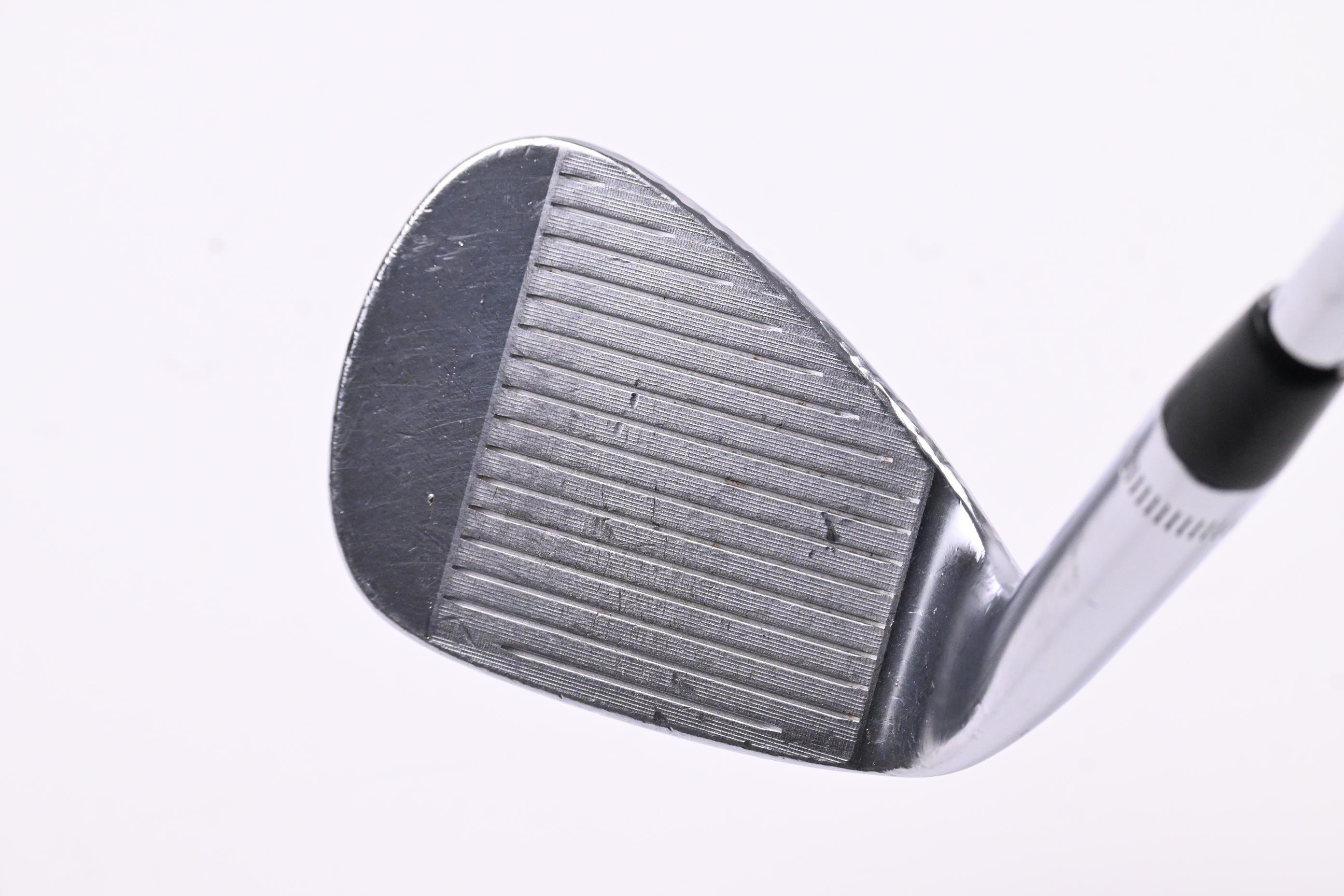 Callaway Mack Daddy 4 Gap Wedge / 50 Degree / Stiff Flex Dynamic Gold 115 S200