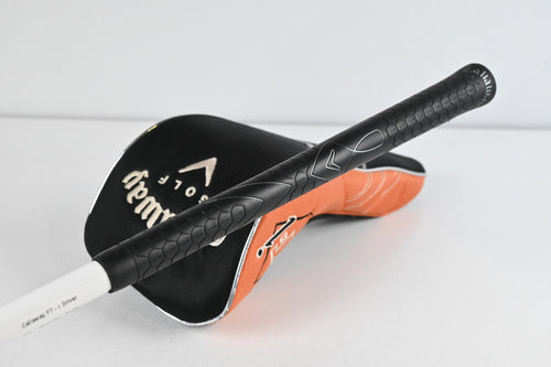 Callaway FT-i Driver / 10 Degree / Regular Flex Grafalloy ProLite 45 Shaft