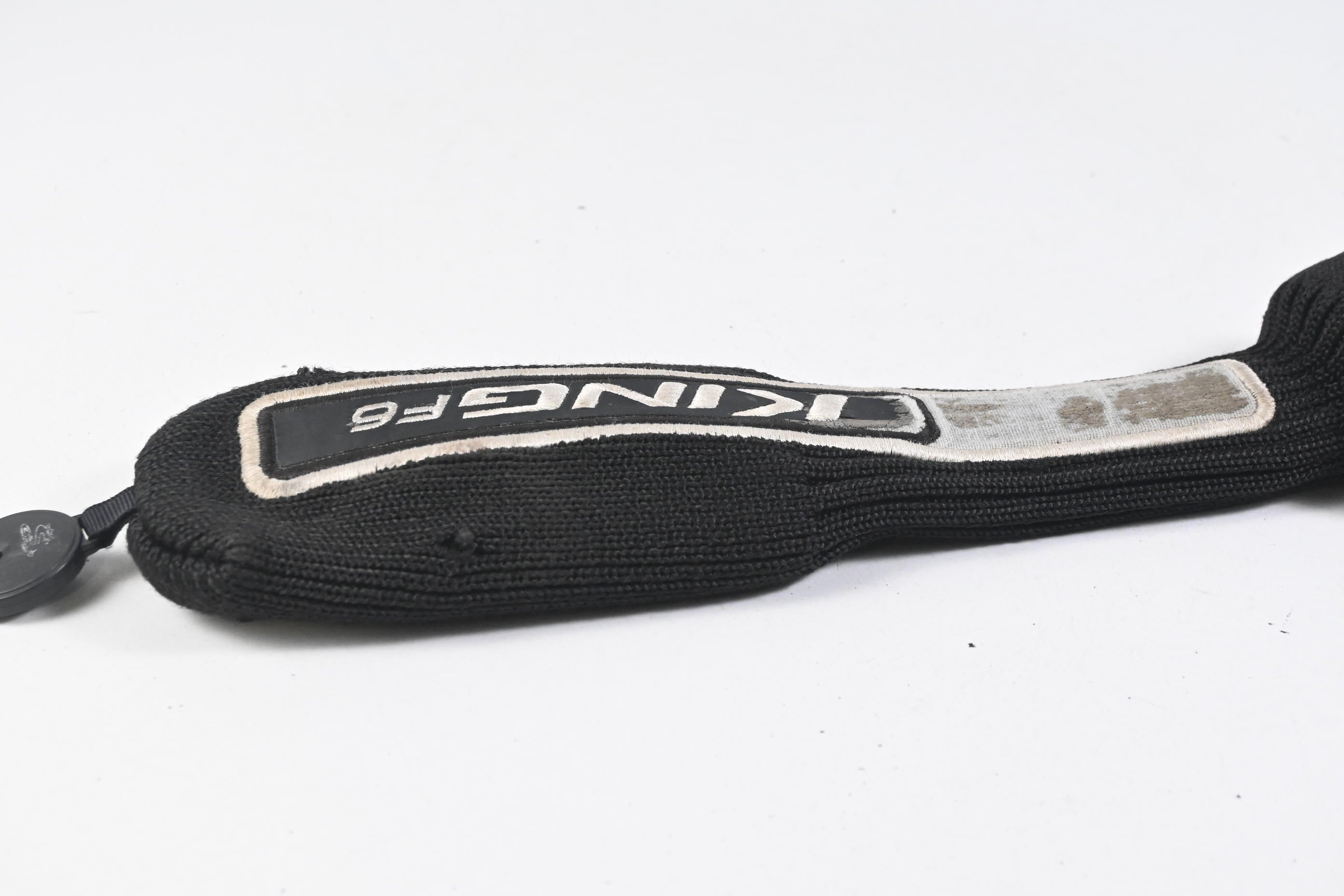 Cobra King F6 #3-4 Hybrid / 19-22 Degree / Regular Flex Matrix Red Tie HQ4 75