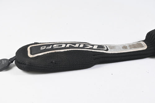 Cobra King F6 #3-4 Hybrid / 19-22 Degree / Regular Flex Matrix Red Tie HQ4 75